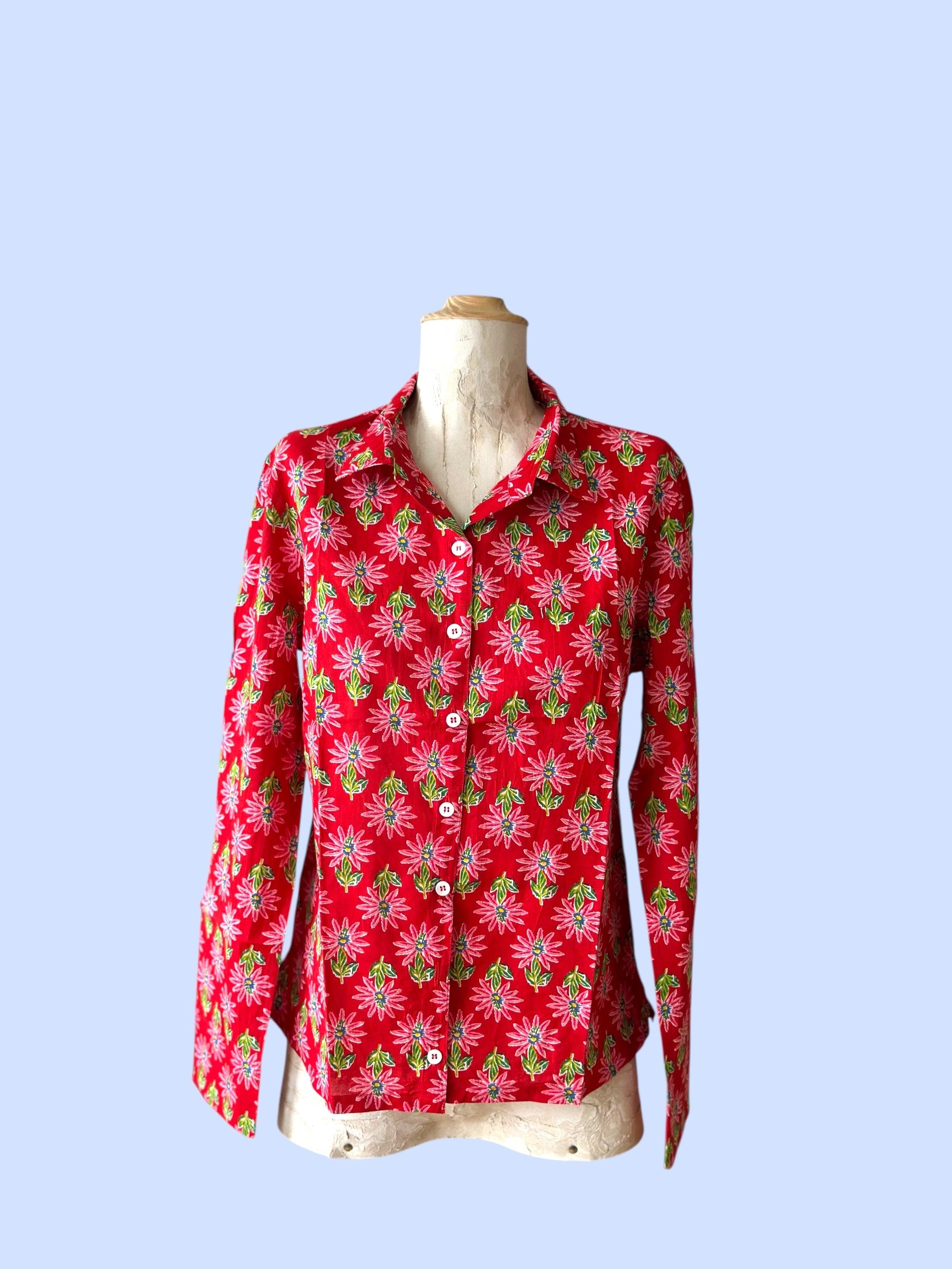 #1510 SHIRT GABRIELLA