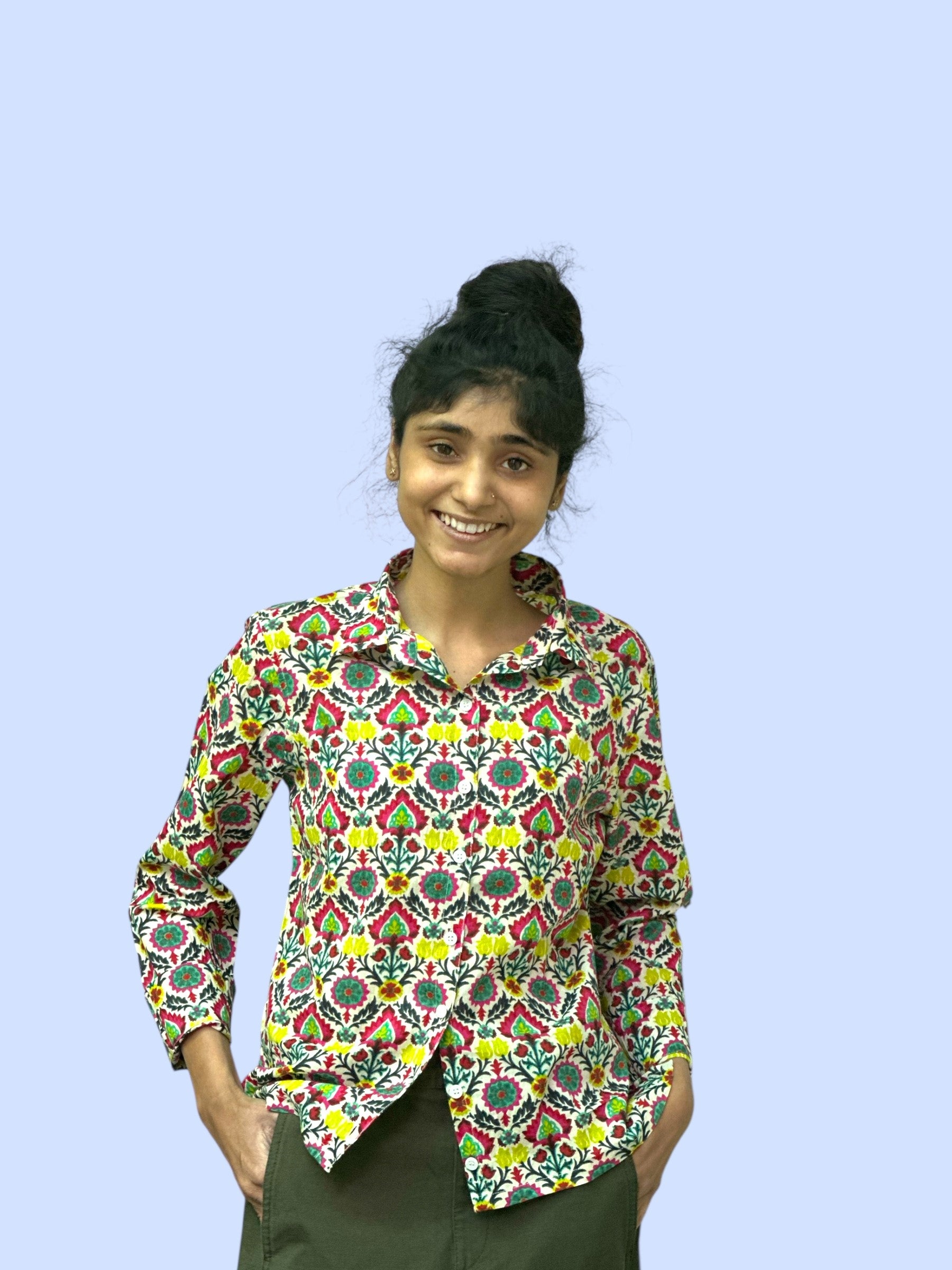 #1510 SHIRT GABRIELLA 2