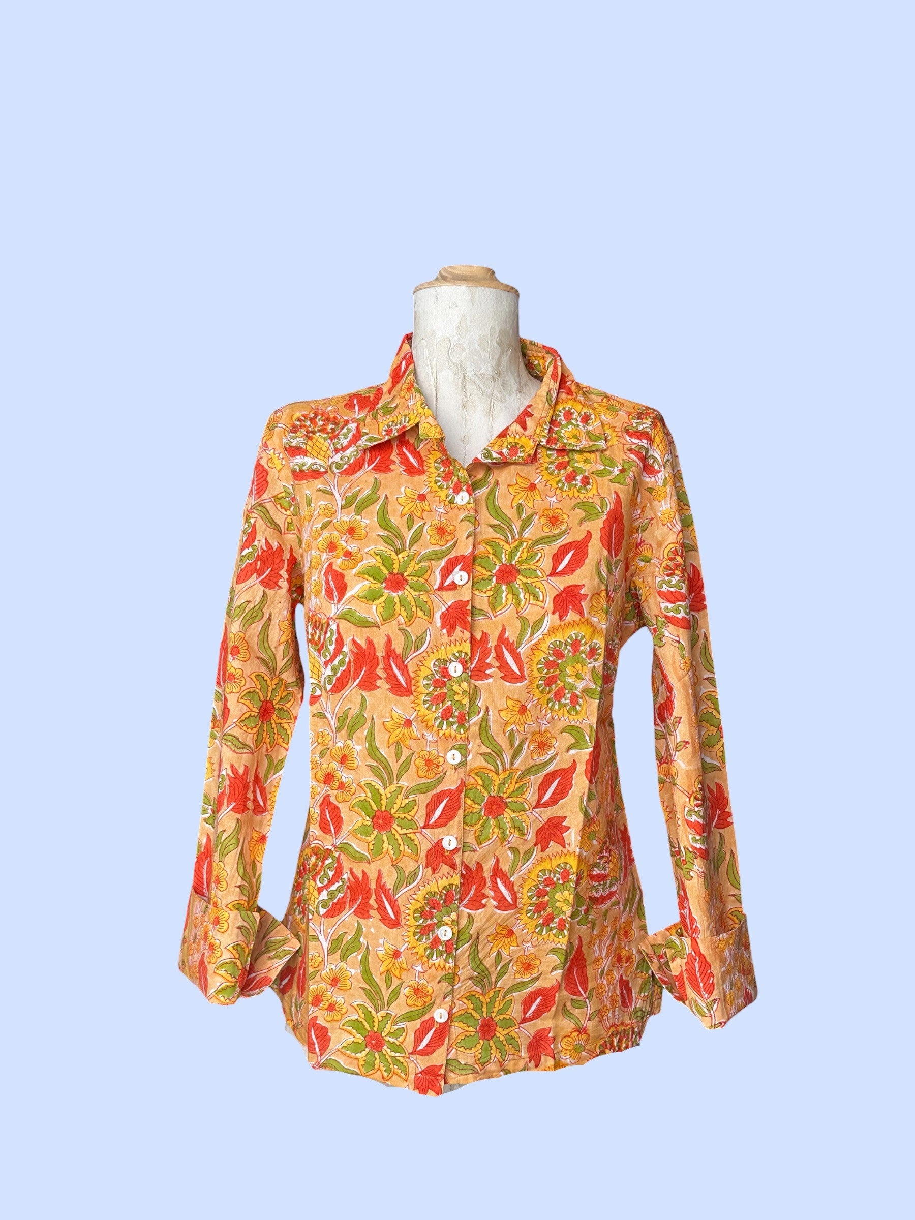 #1510 SHIRT GABRIELLA 1