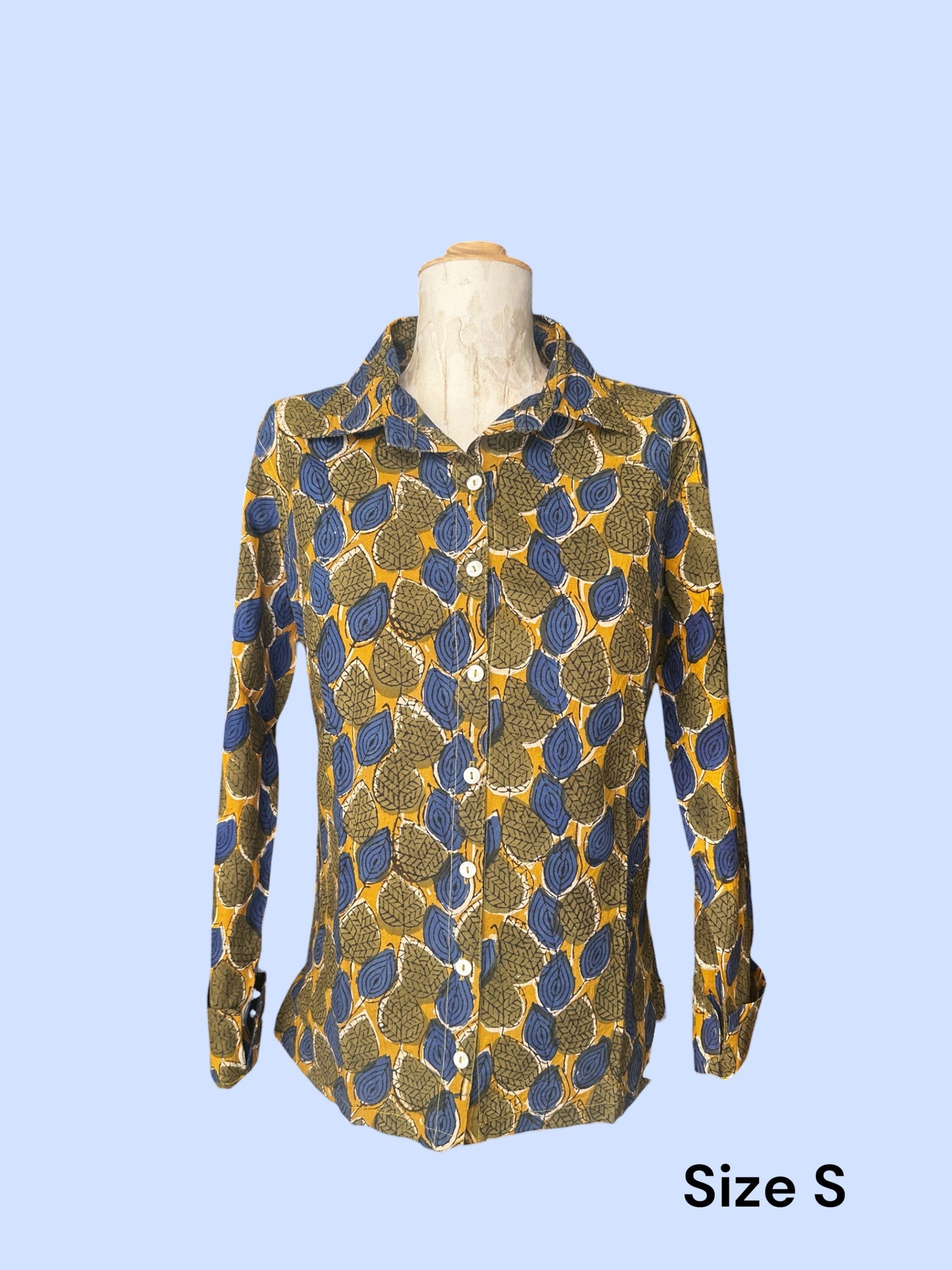 #1510 SHIRT GABRIELLA 1