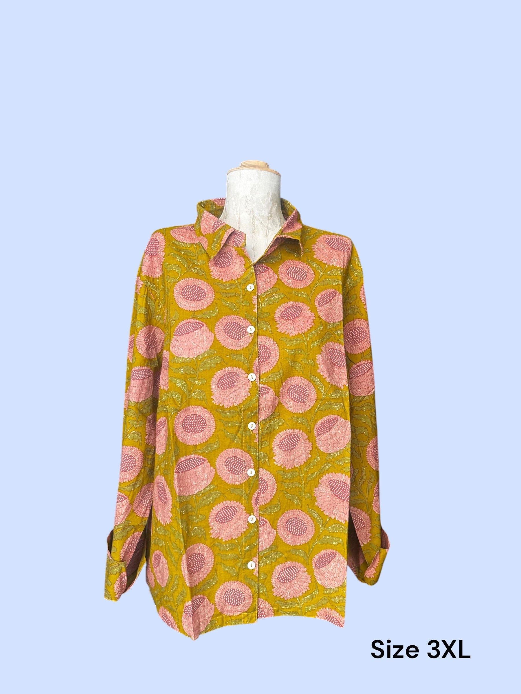 #1510 SHIRT GABRIELLA 1