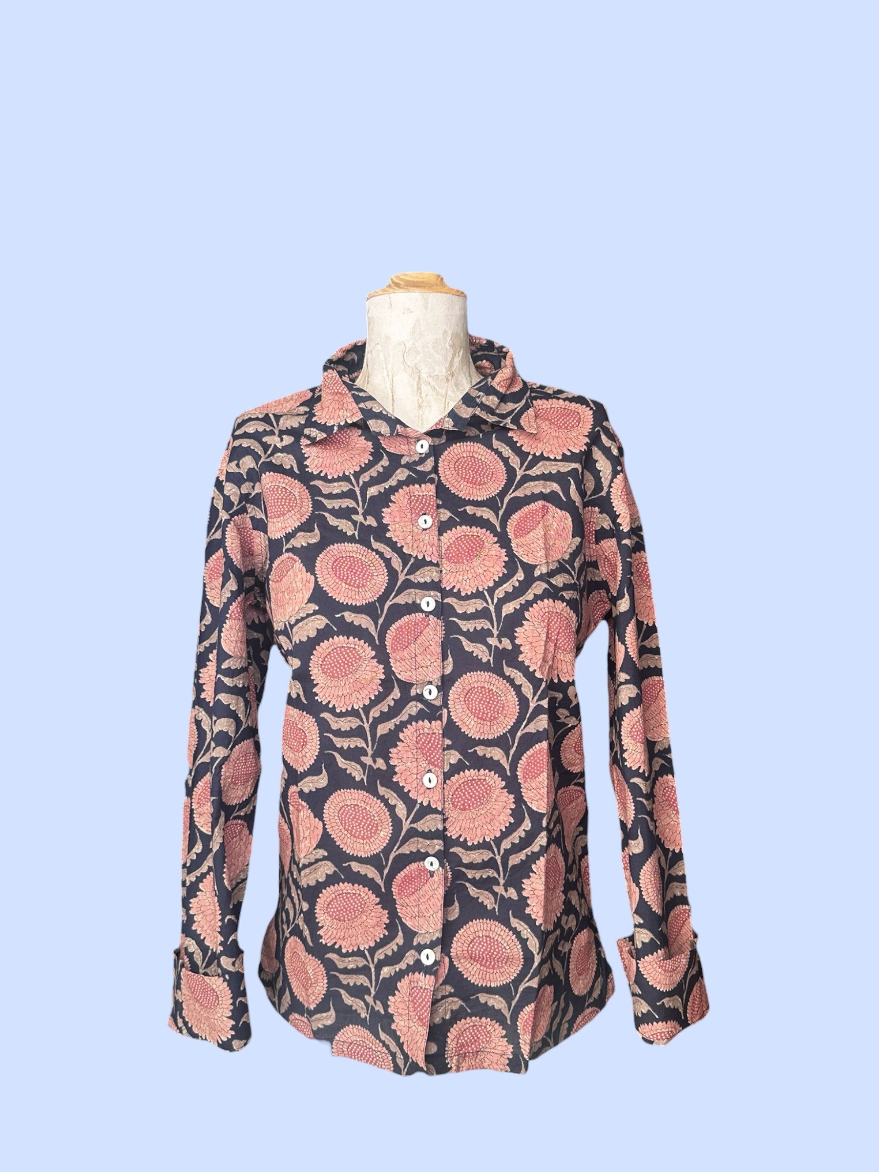#1510 SHIRT GABRIELLA 1
