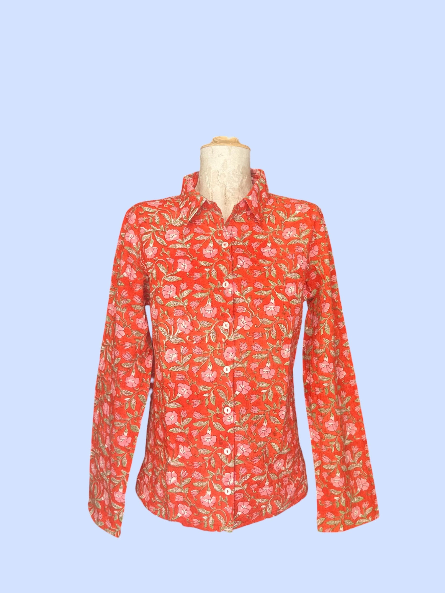 #1510 SHIRT GABRIELLA 1
