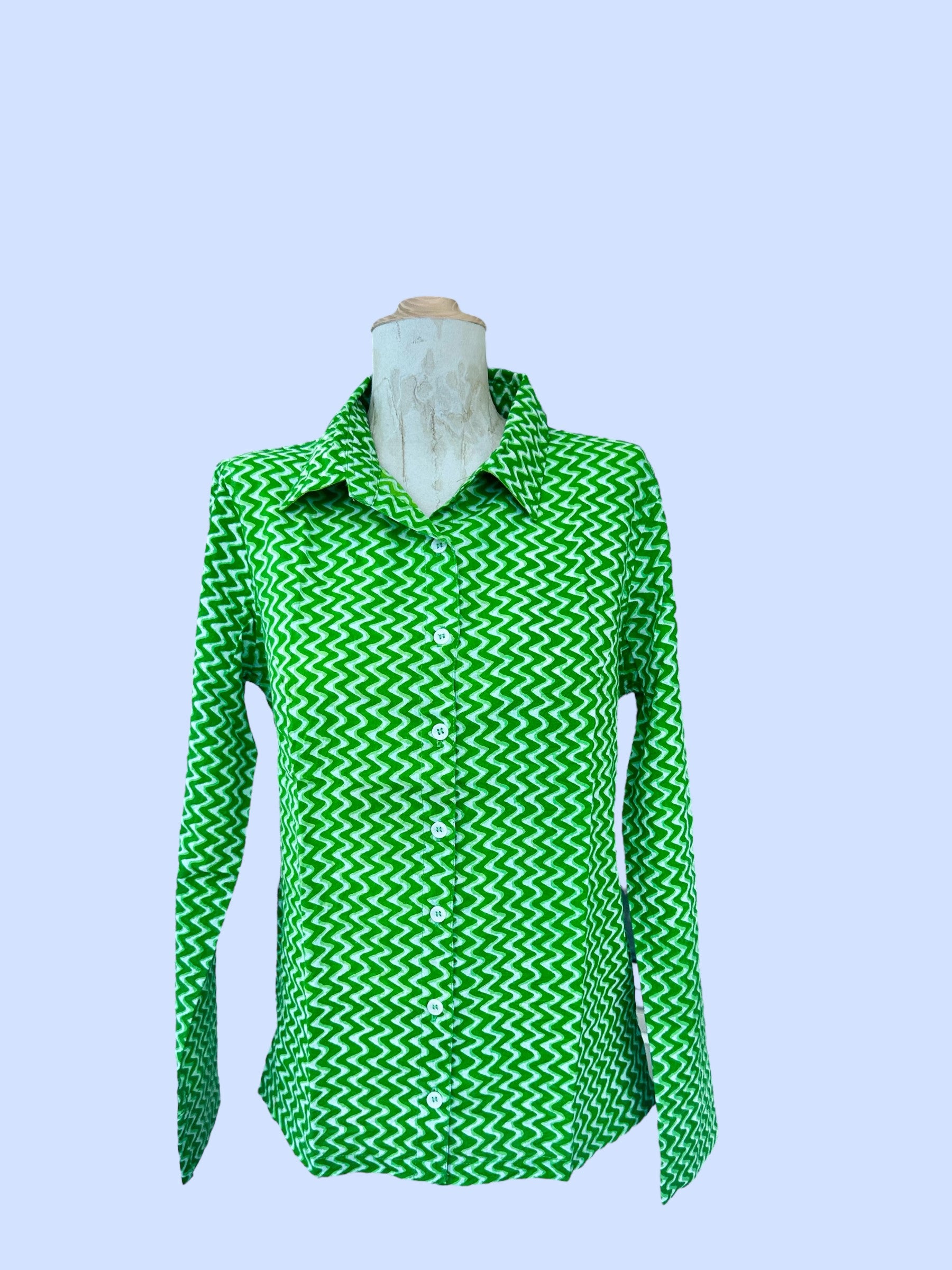 #1510 SHIRT GABRIELLA 2