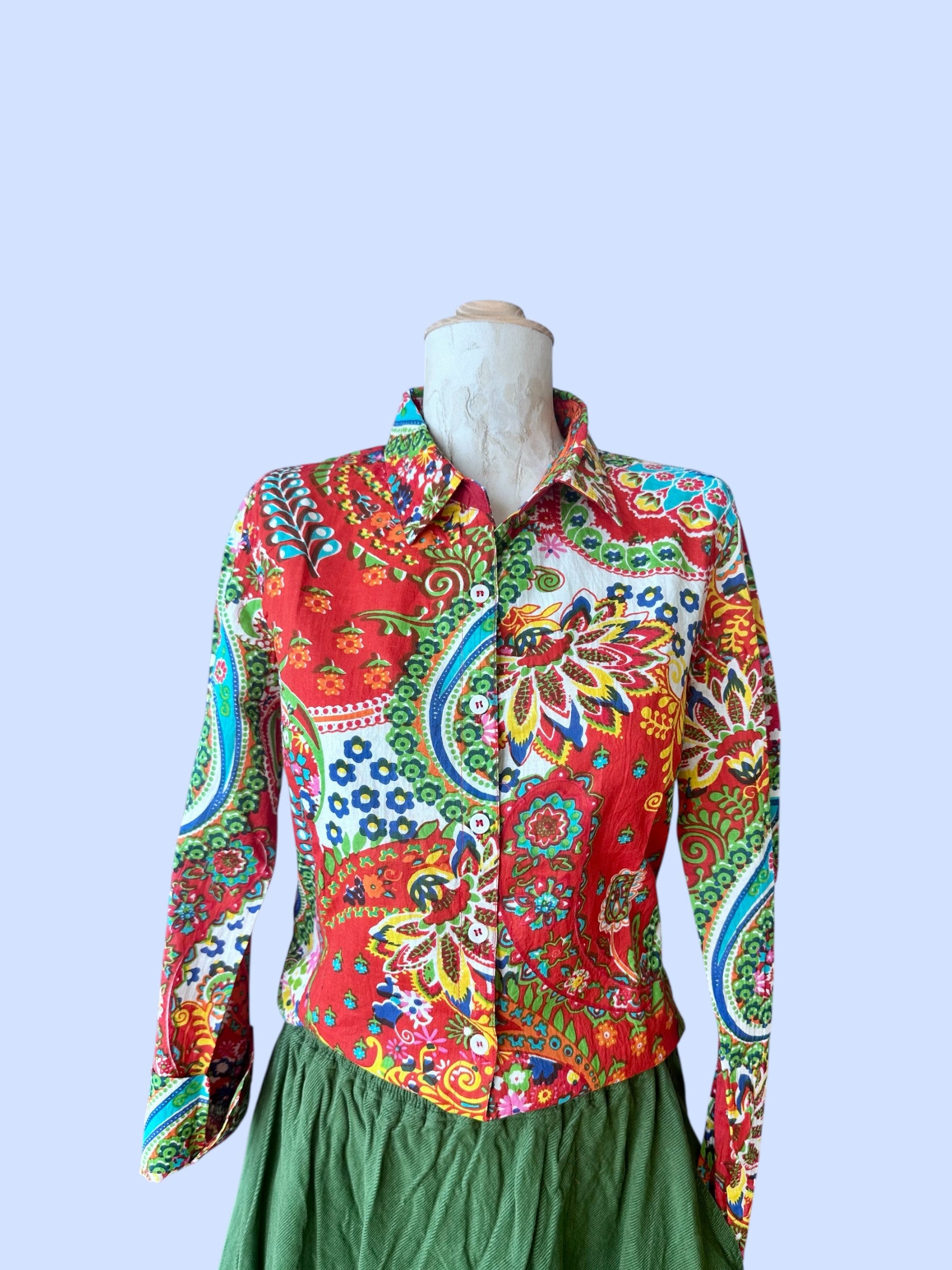 #1510 SHIRT GABRIELLA 2