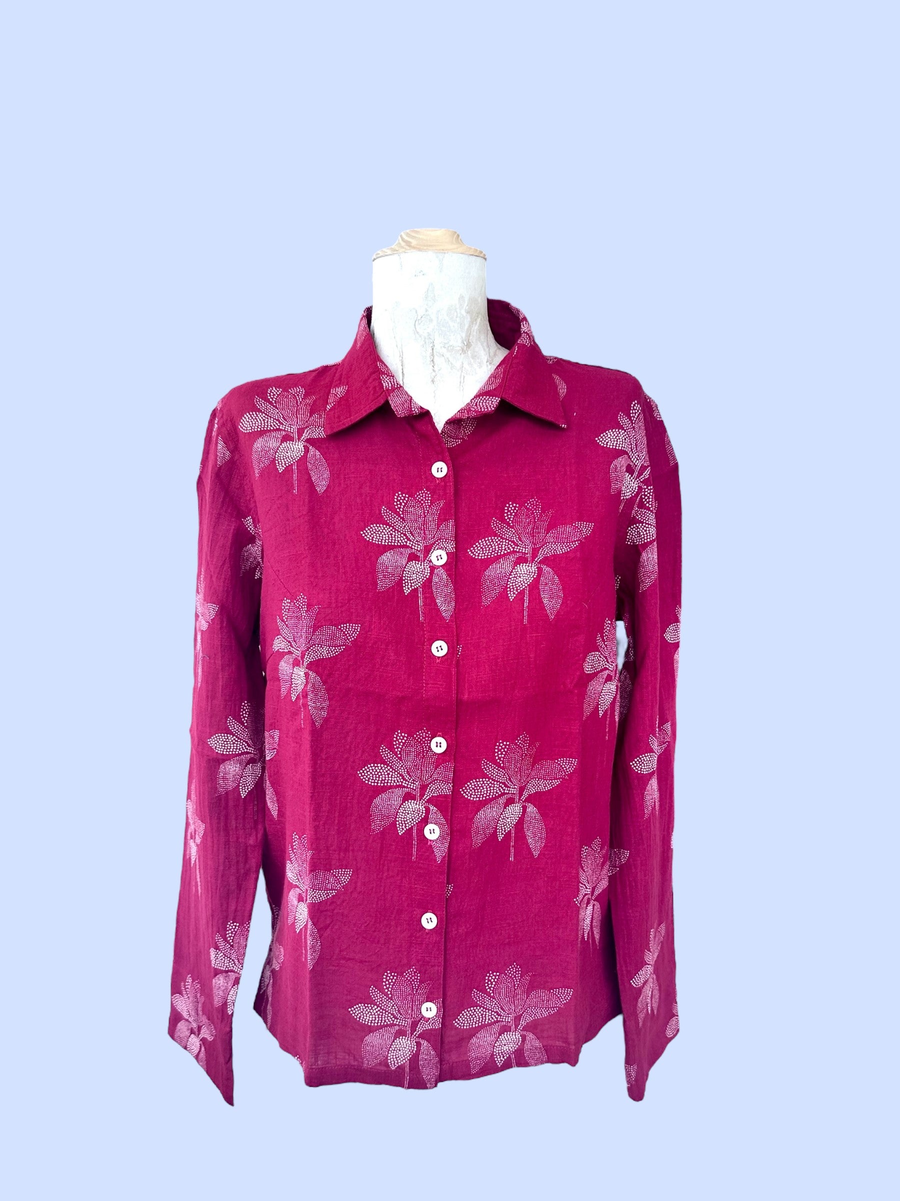 #1510 SHIRT GABRIELLA 2