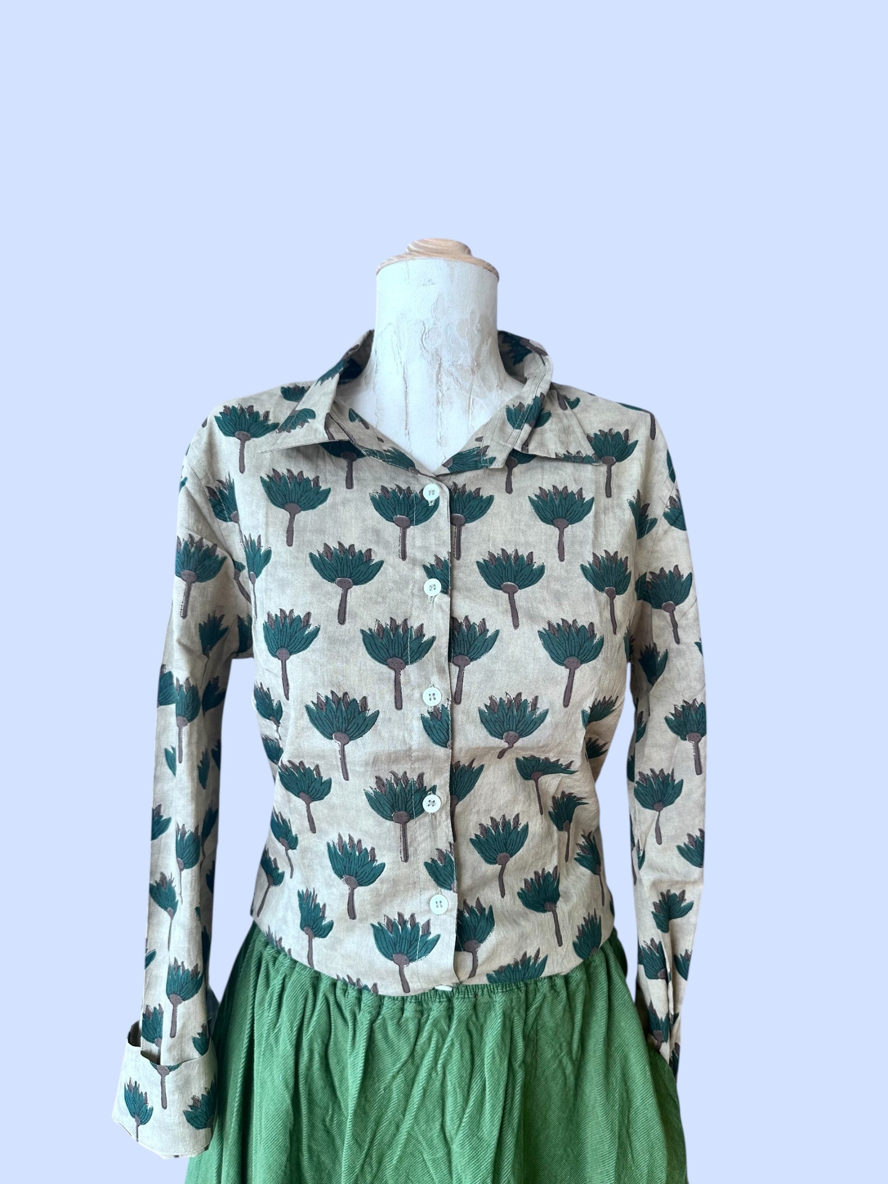 #1510 SHIRT GABRIELLA 2