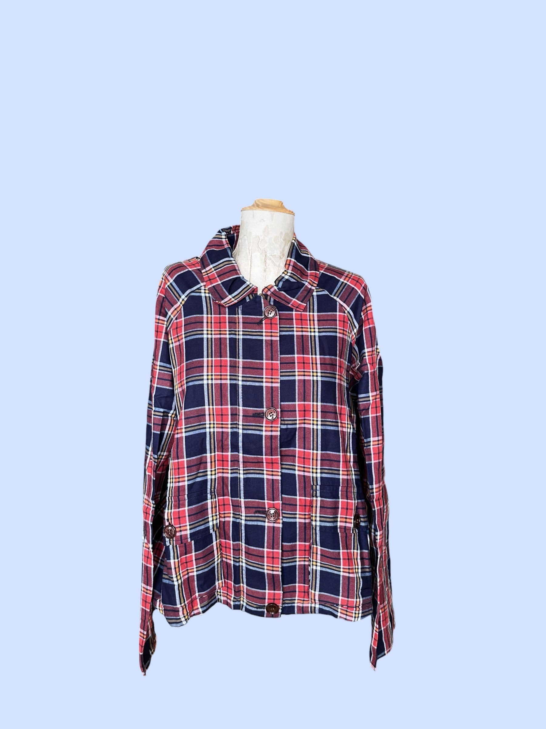 #1708 BOLERO-JACKE