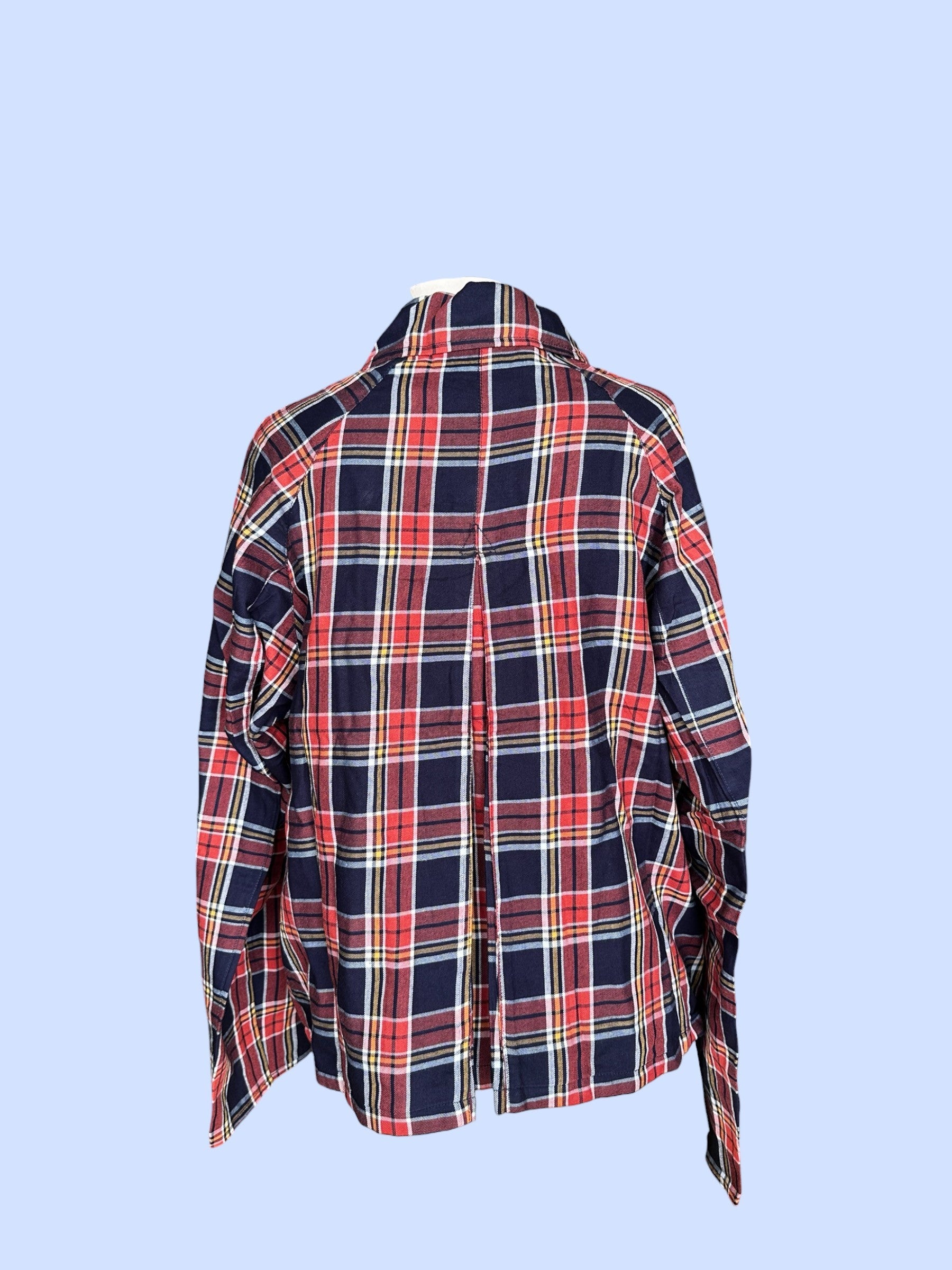 #1708 BOLERO-JACKE
