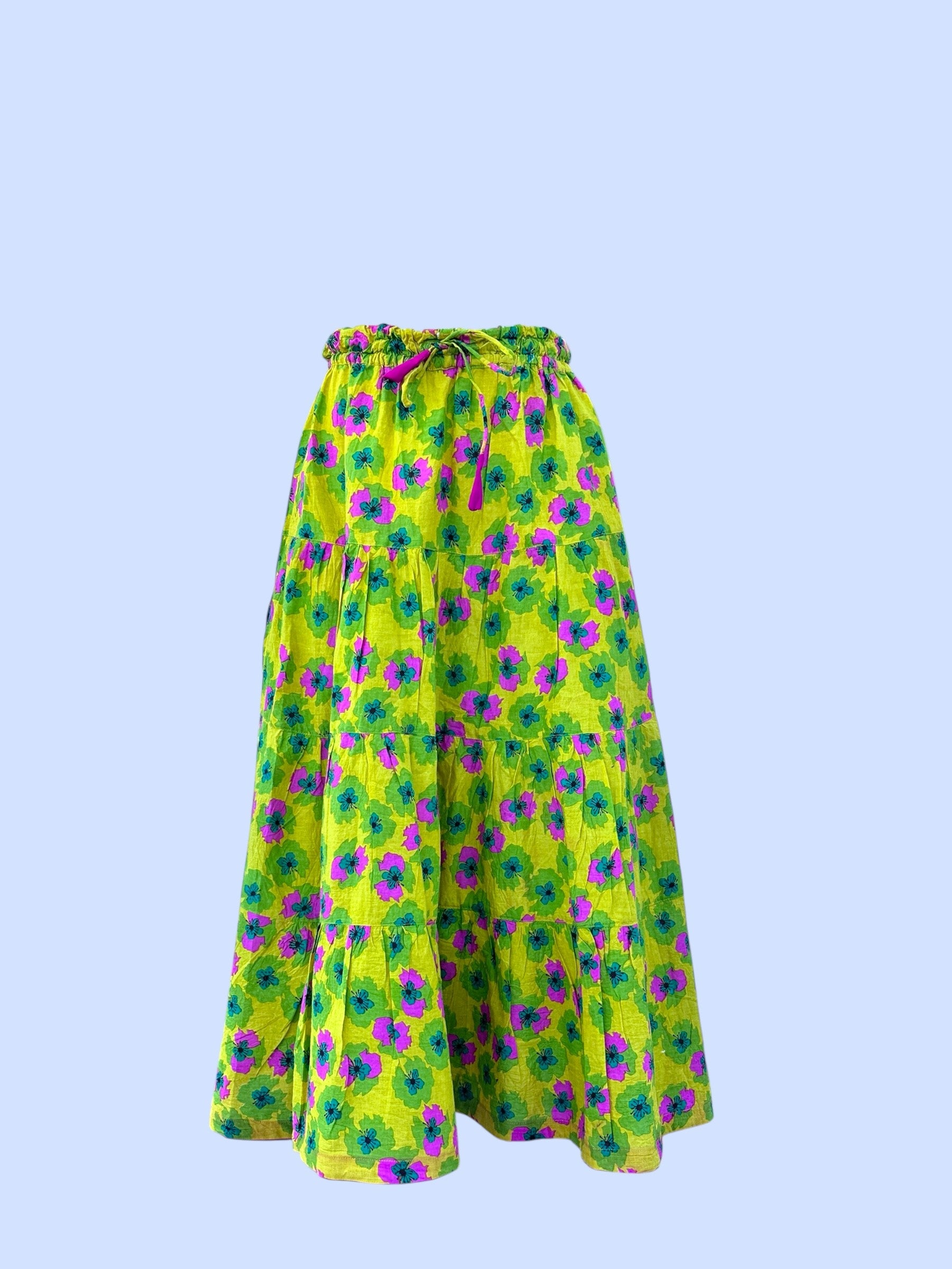#17/2021 SKIRT LOLA