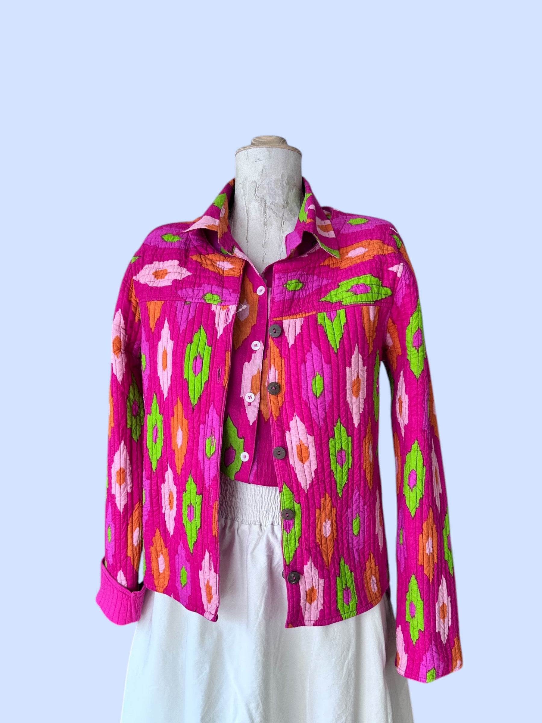 #1708 BOLERO