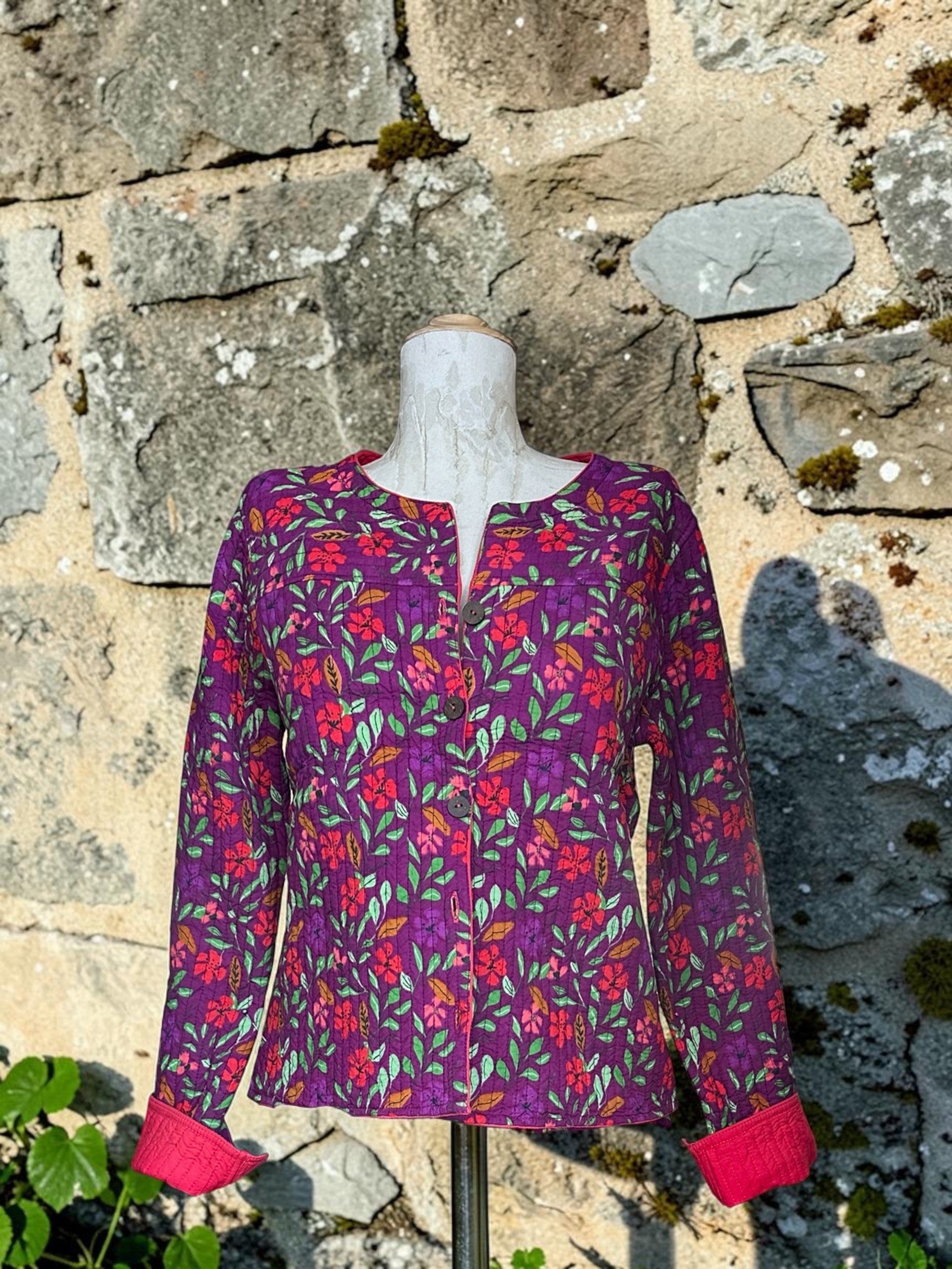 #1708 BOLERO-JACKE