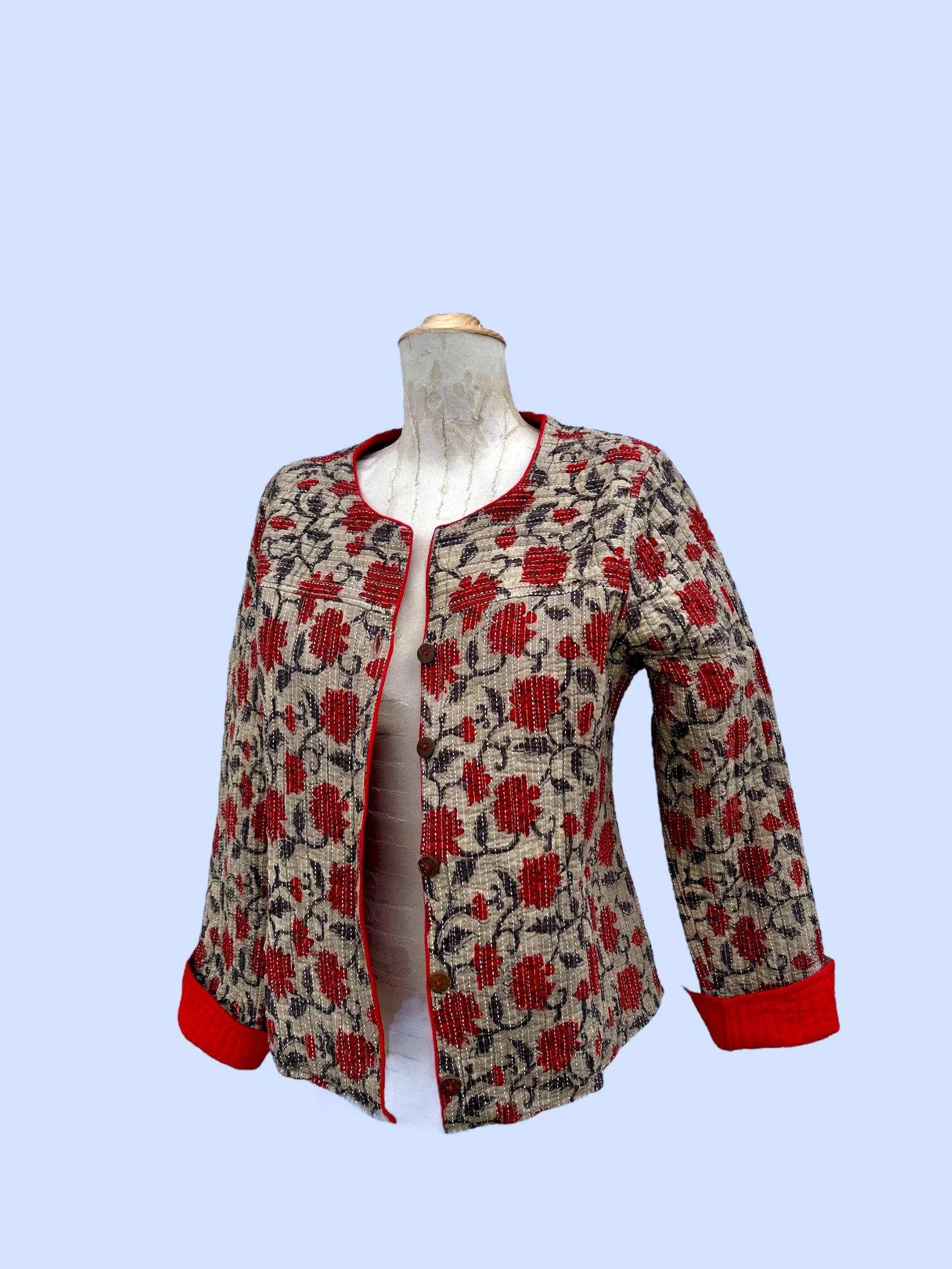 #1708 BOLERO