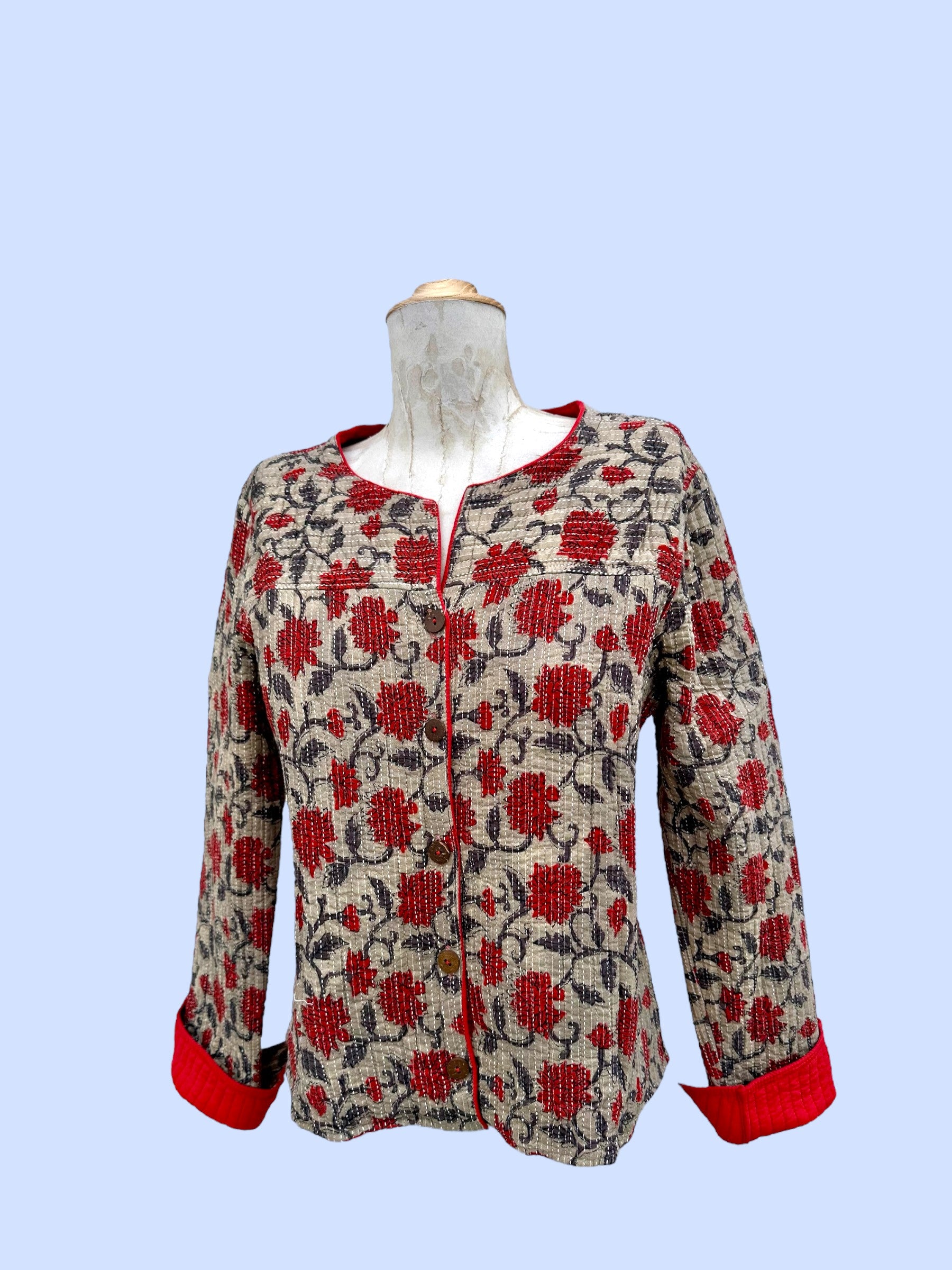 #1708 BOLERO