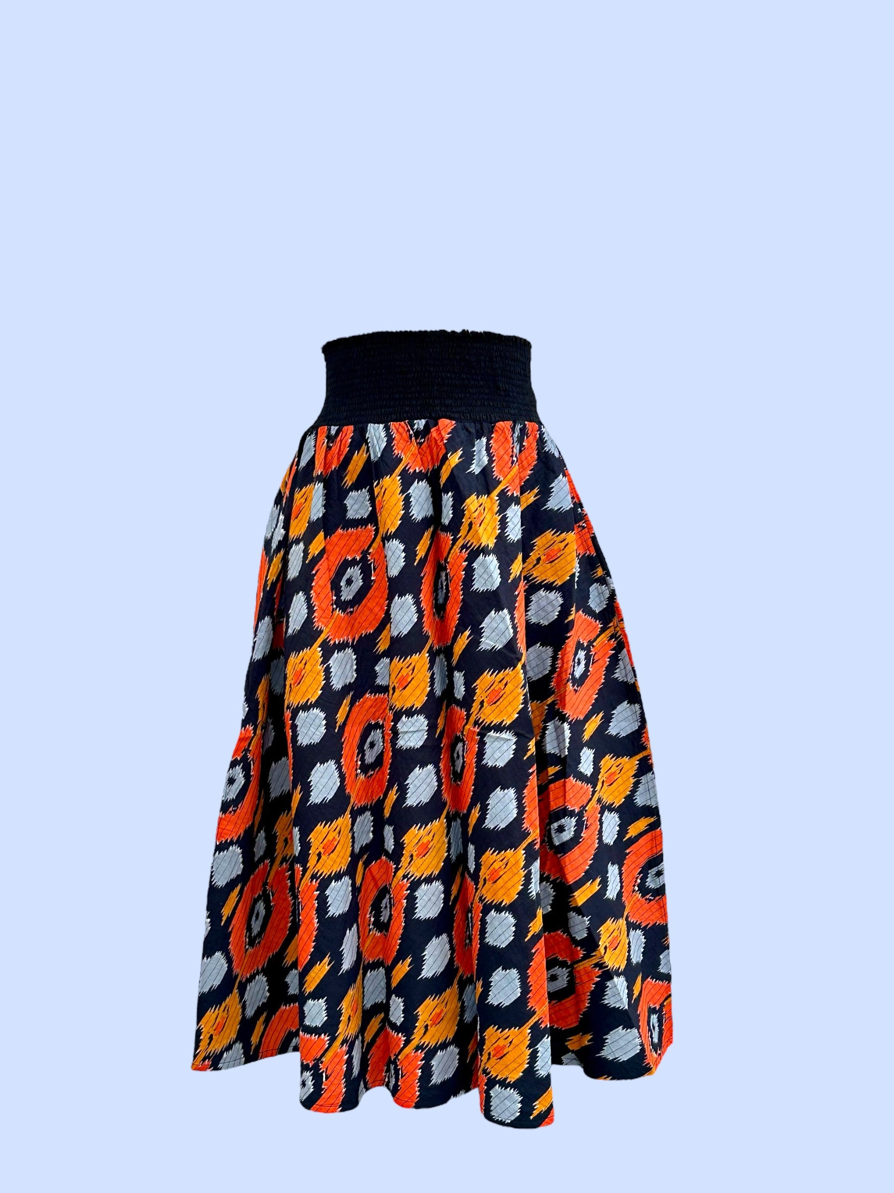 #1726 SKIRT LOLA