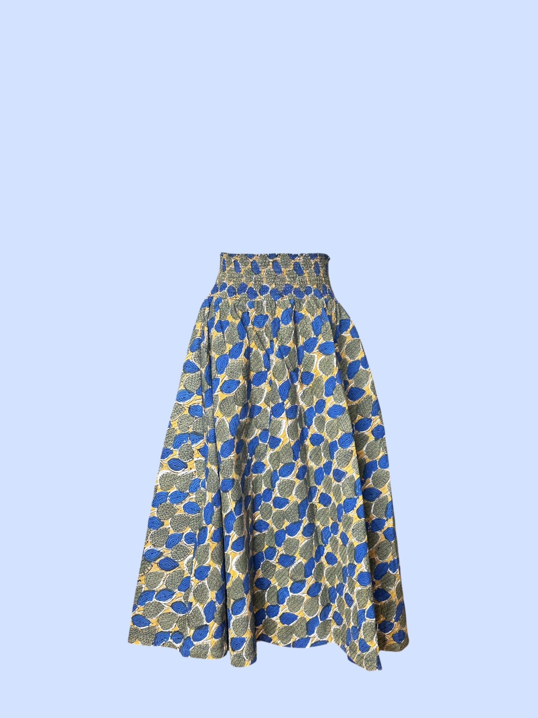 #1726 SKIRT LOLA 1