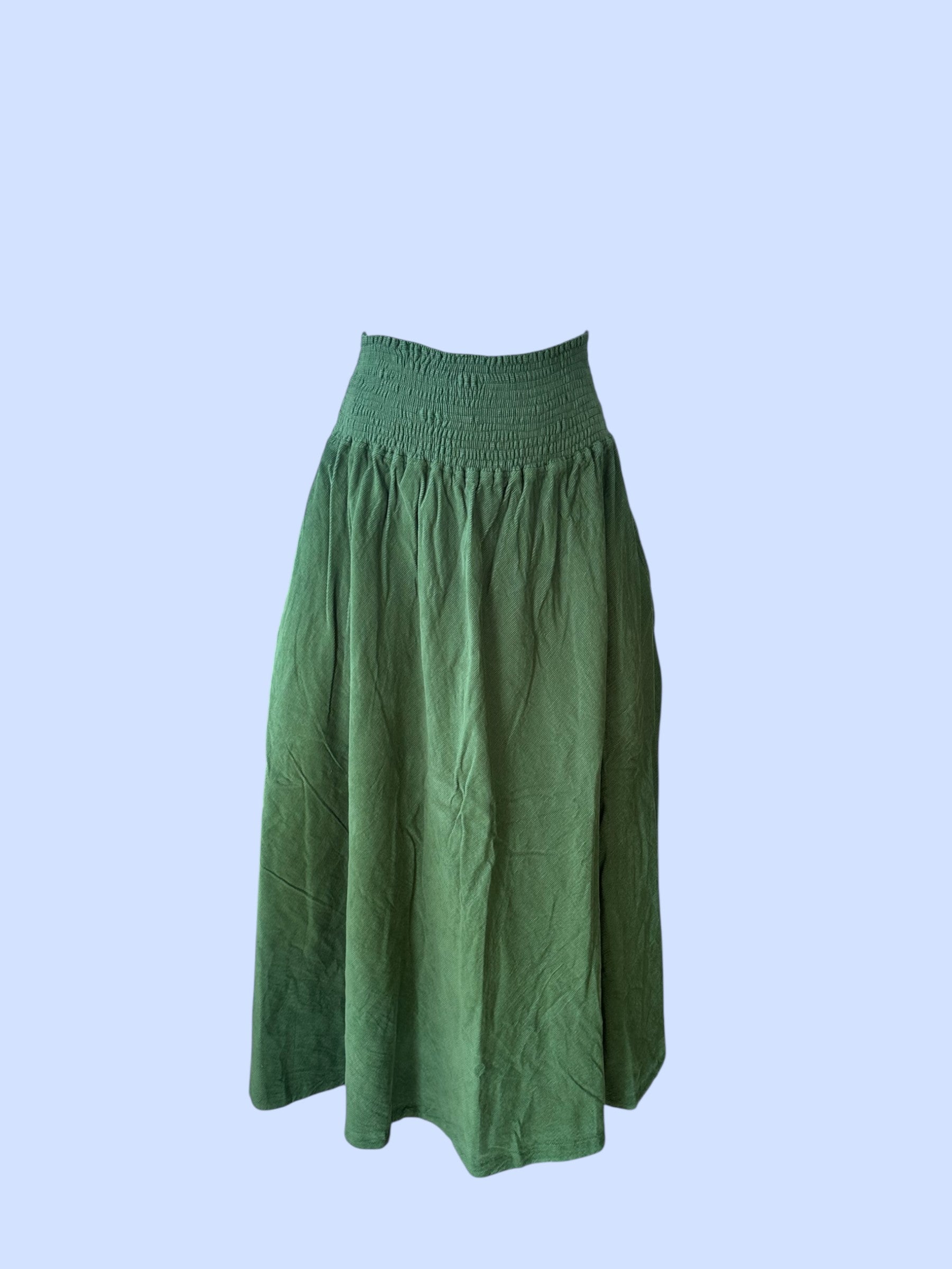 #1726 SKIRT LOLA CORDUROY
