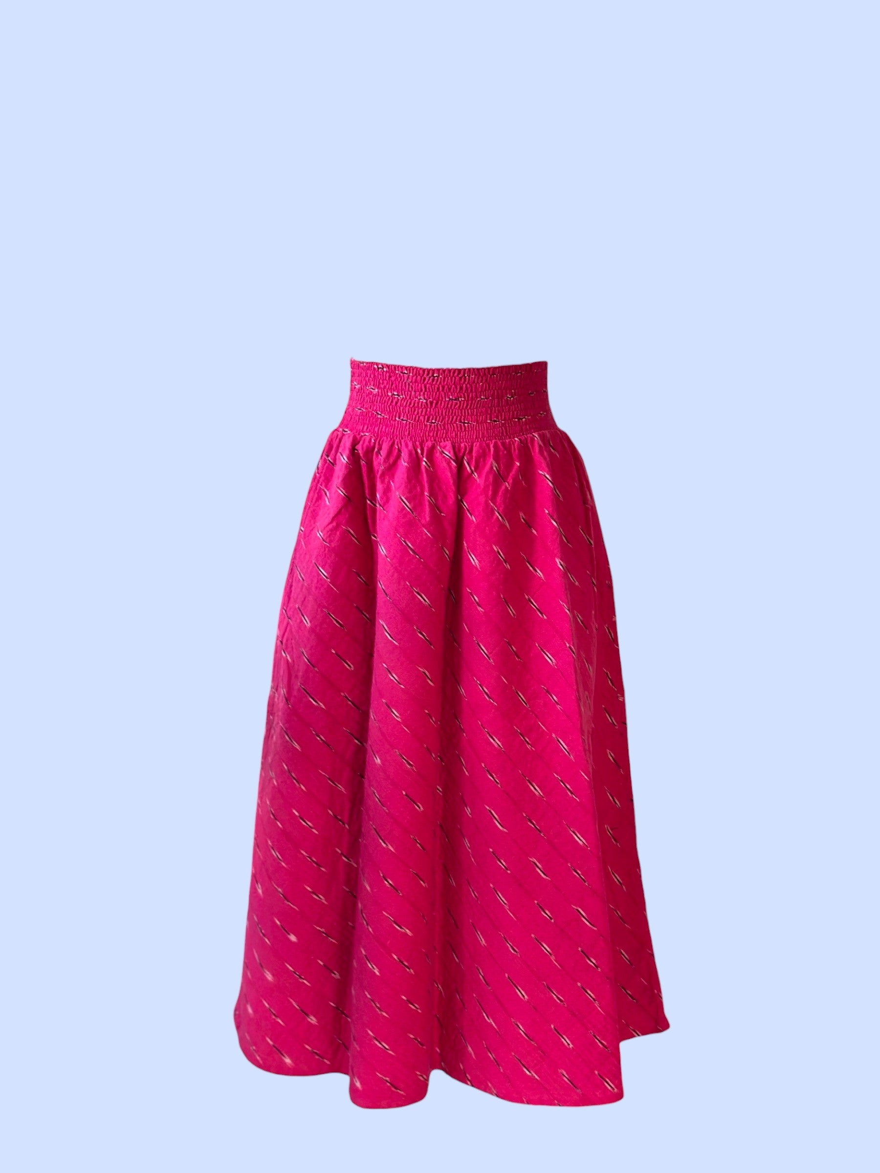 #1726 SKIRT LOLA