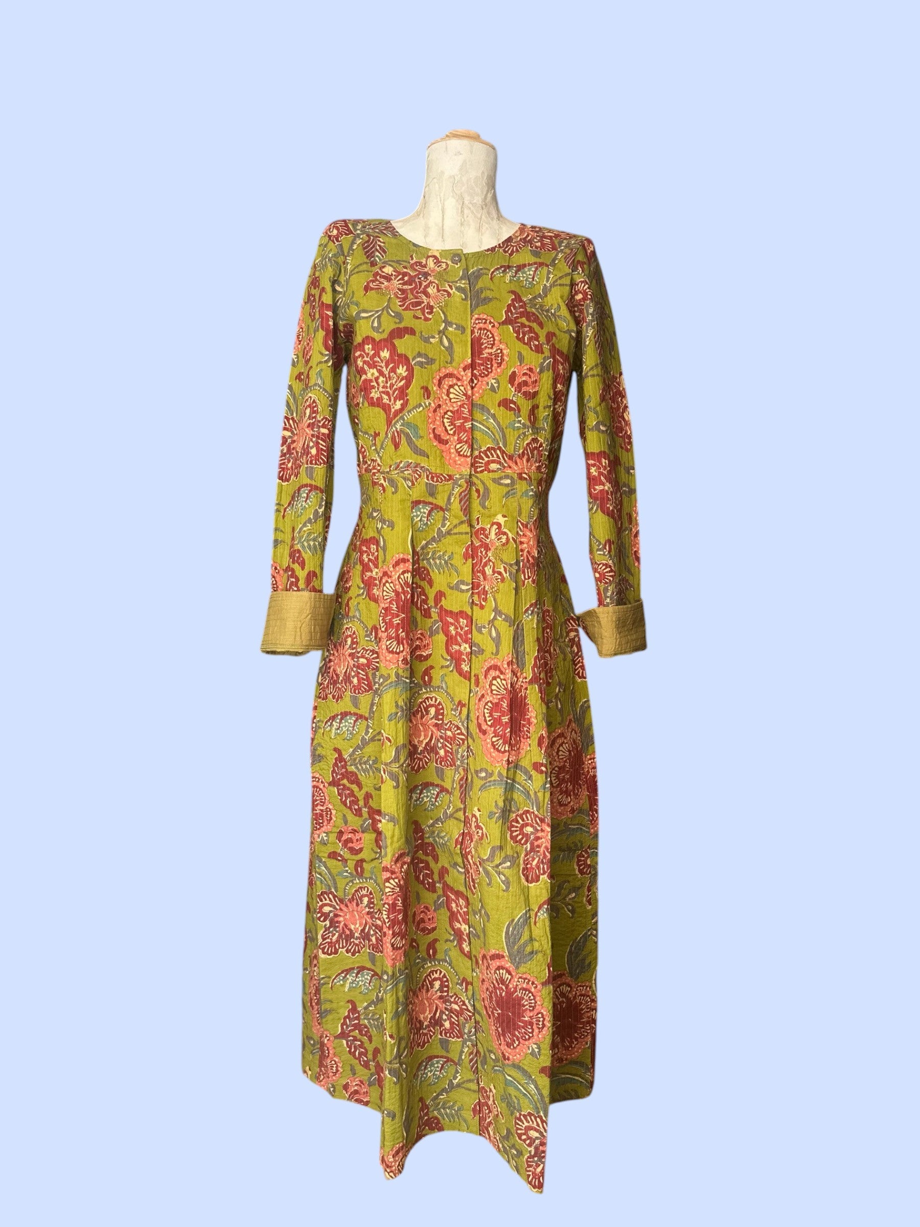 #1801 DRESS LILLI