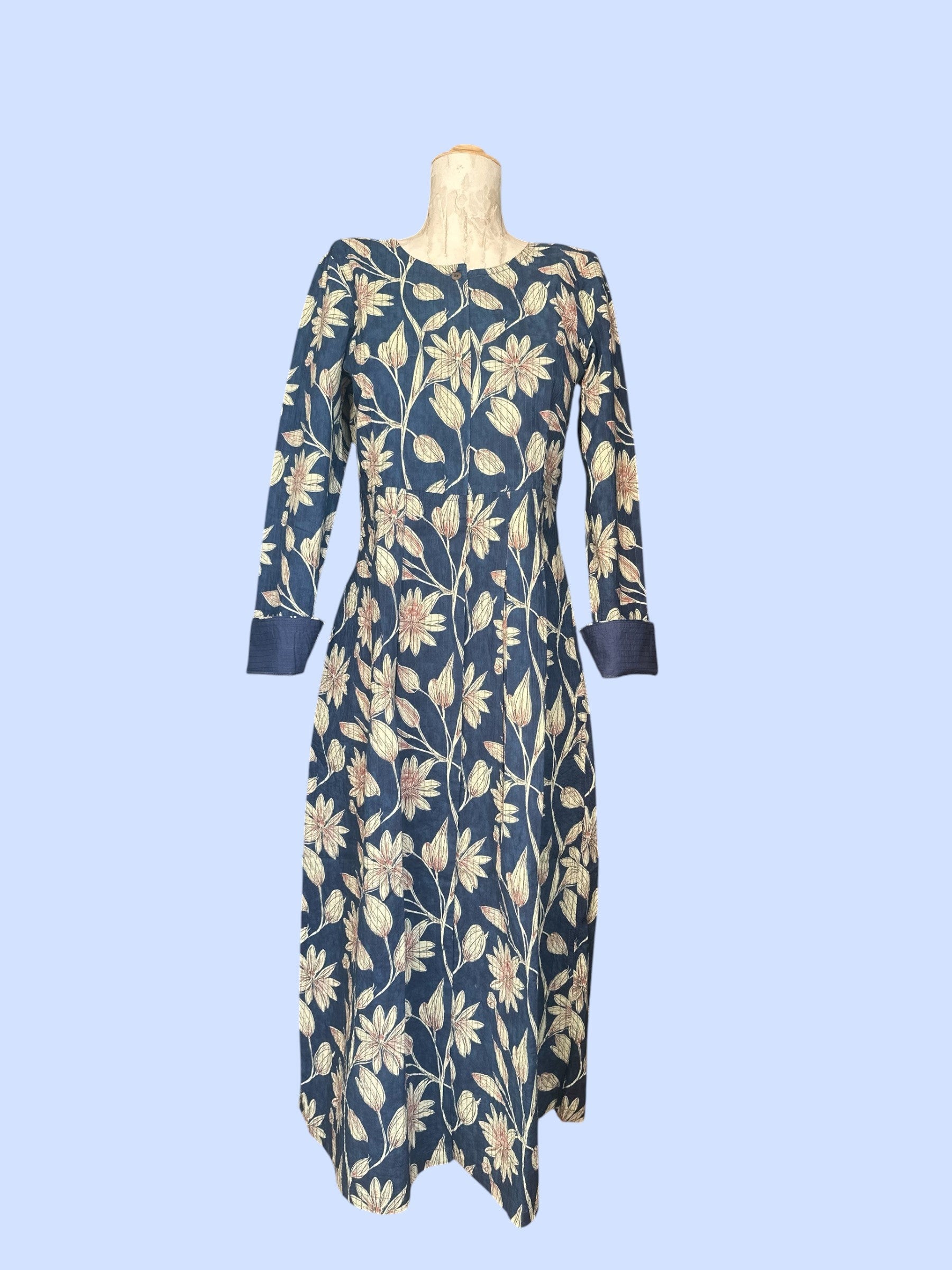#1801 DRESS LILLI