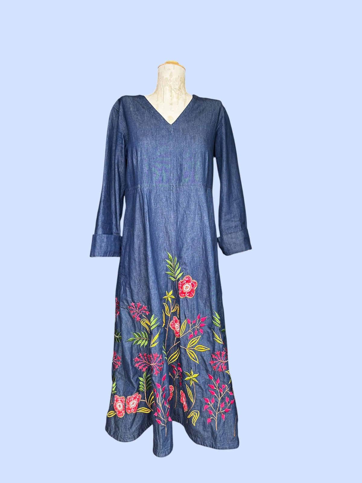 #03/2021 KLEID LOTTA