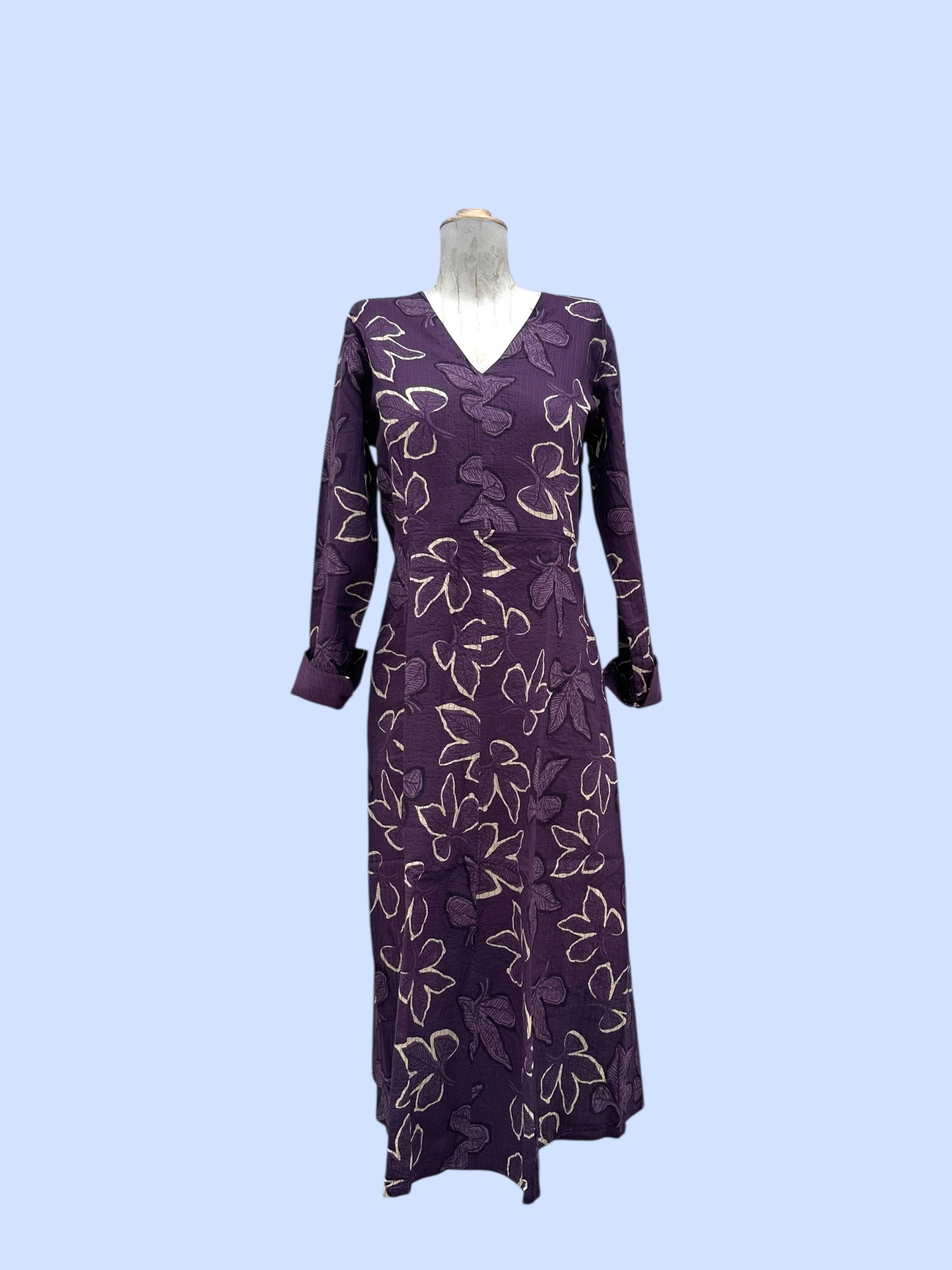 #1803B DRESS KIM