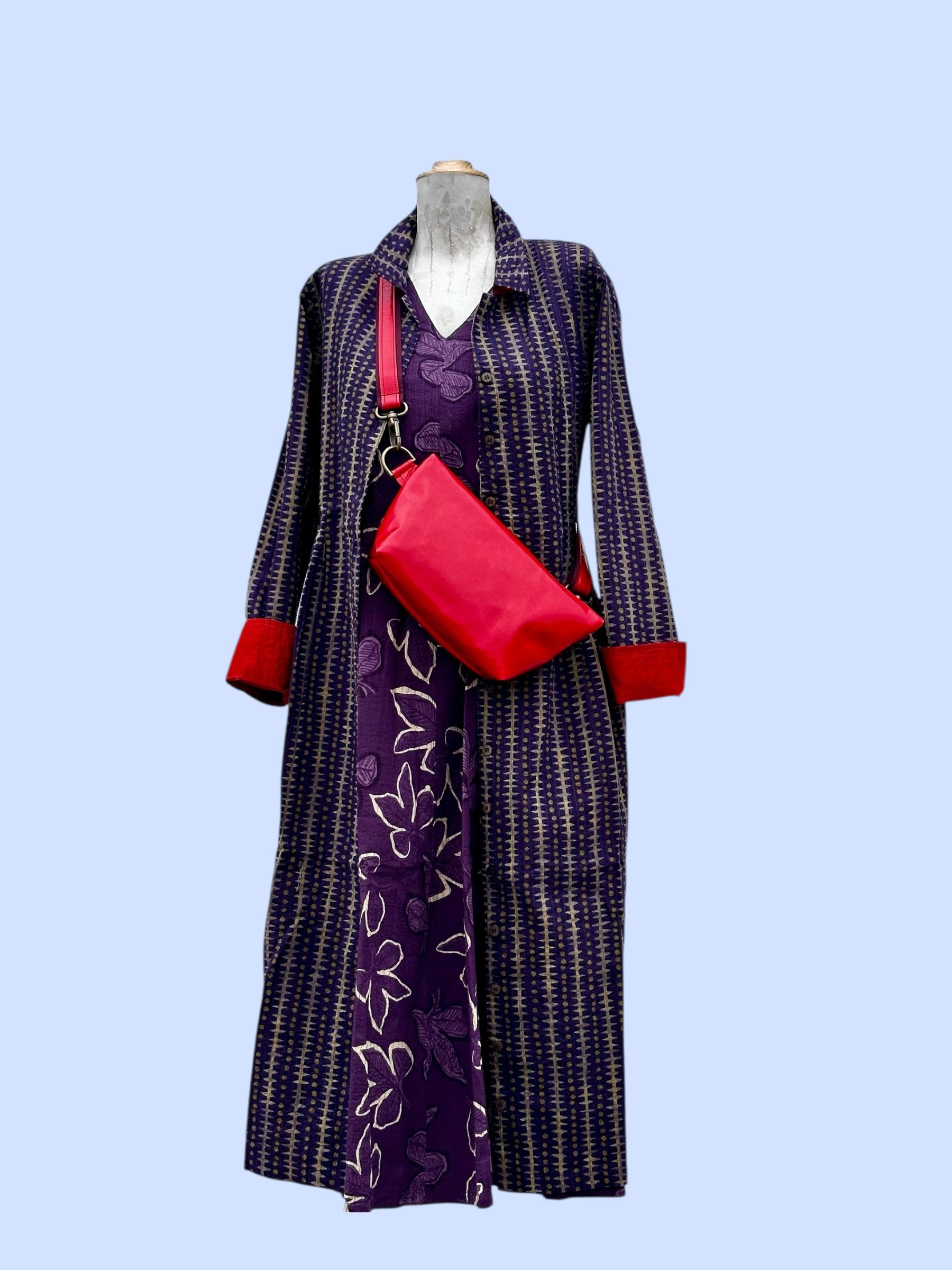 #1803B DRESS KIM