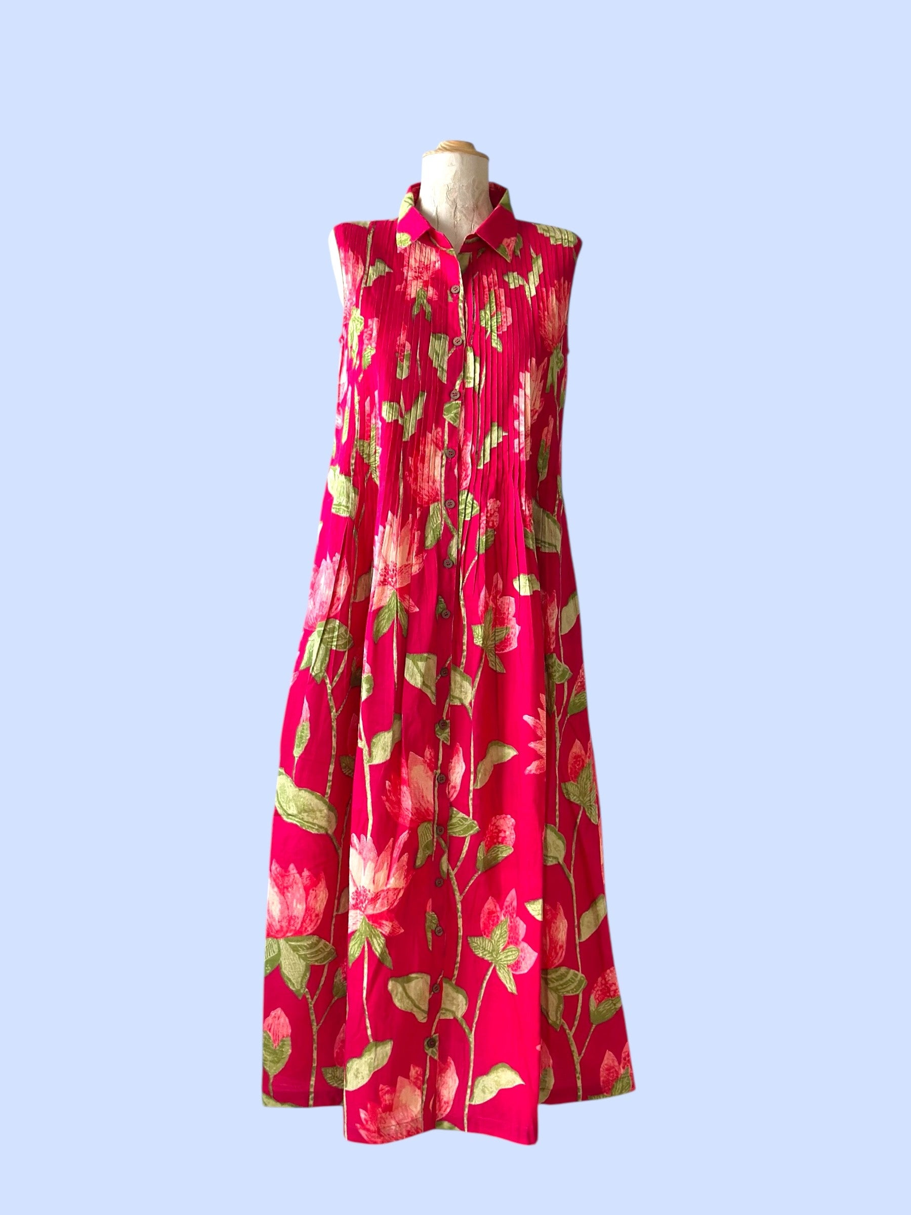 #1815 KLEID MANU