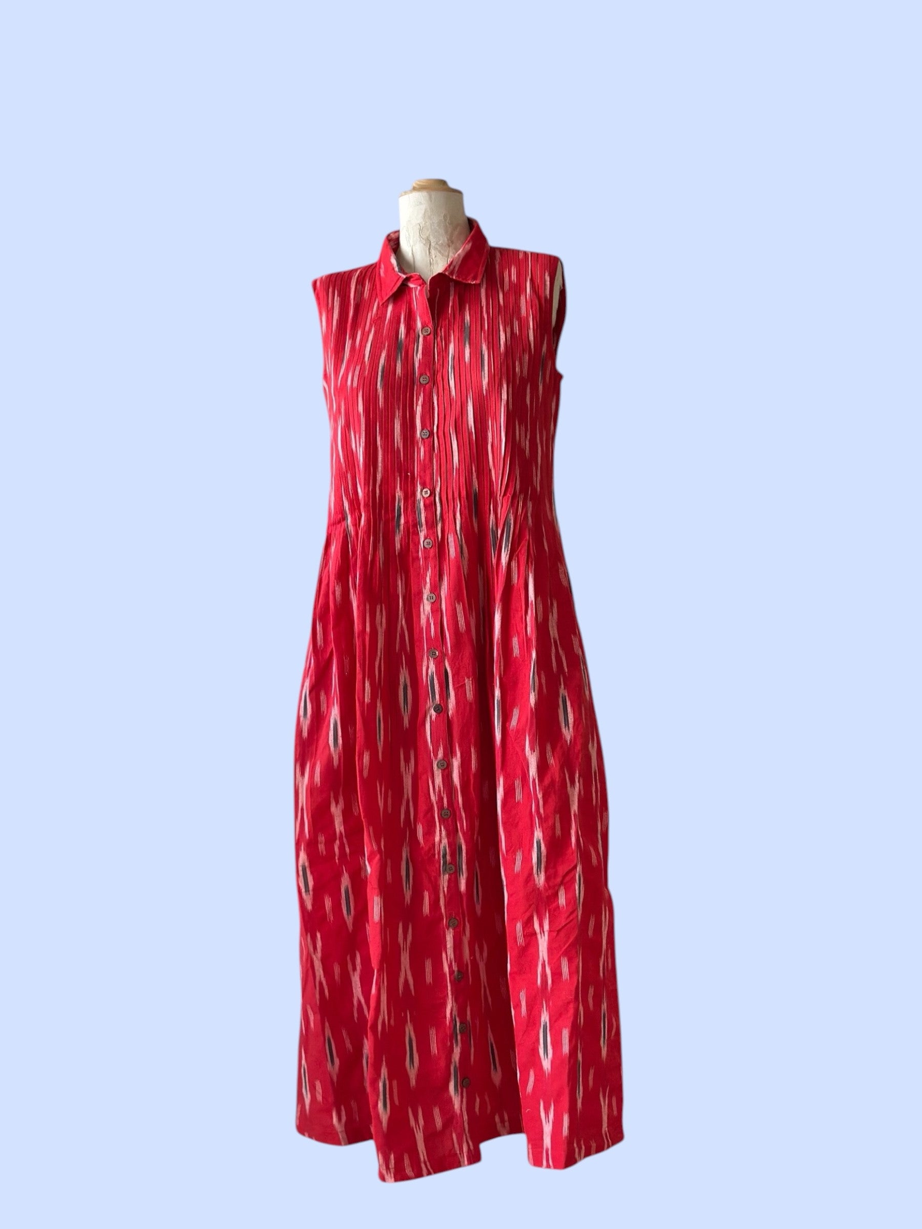 #1815 KLEID MANU