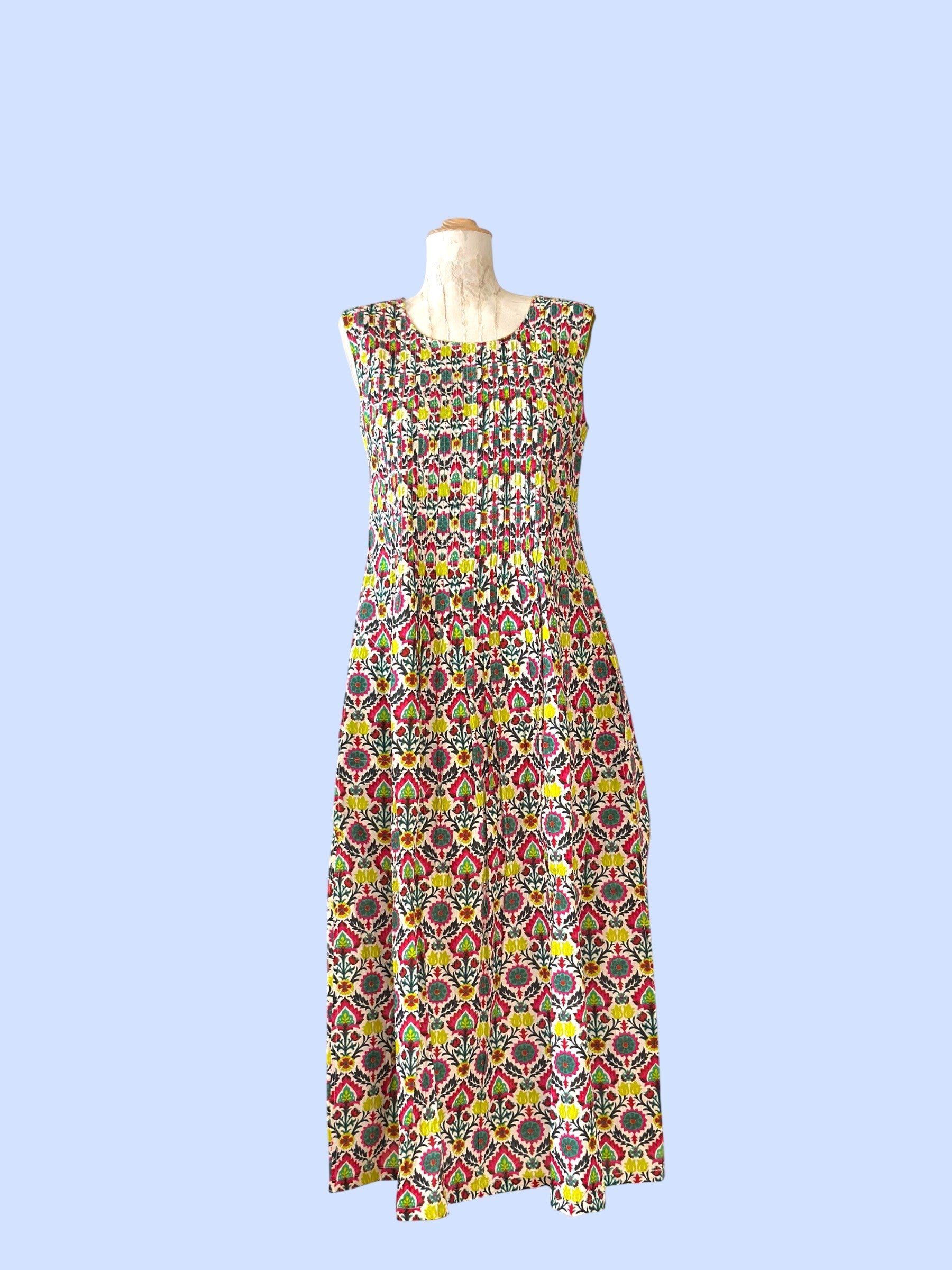 #1815 KLEID MANU