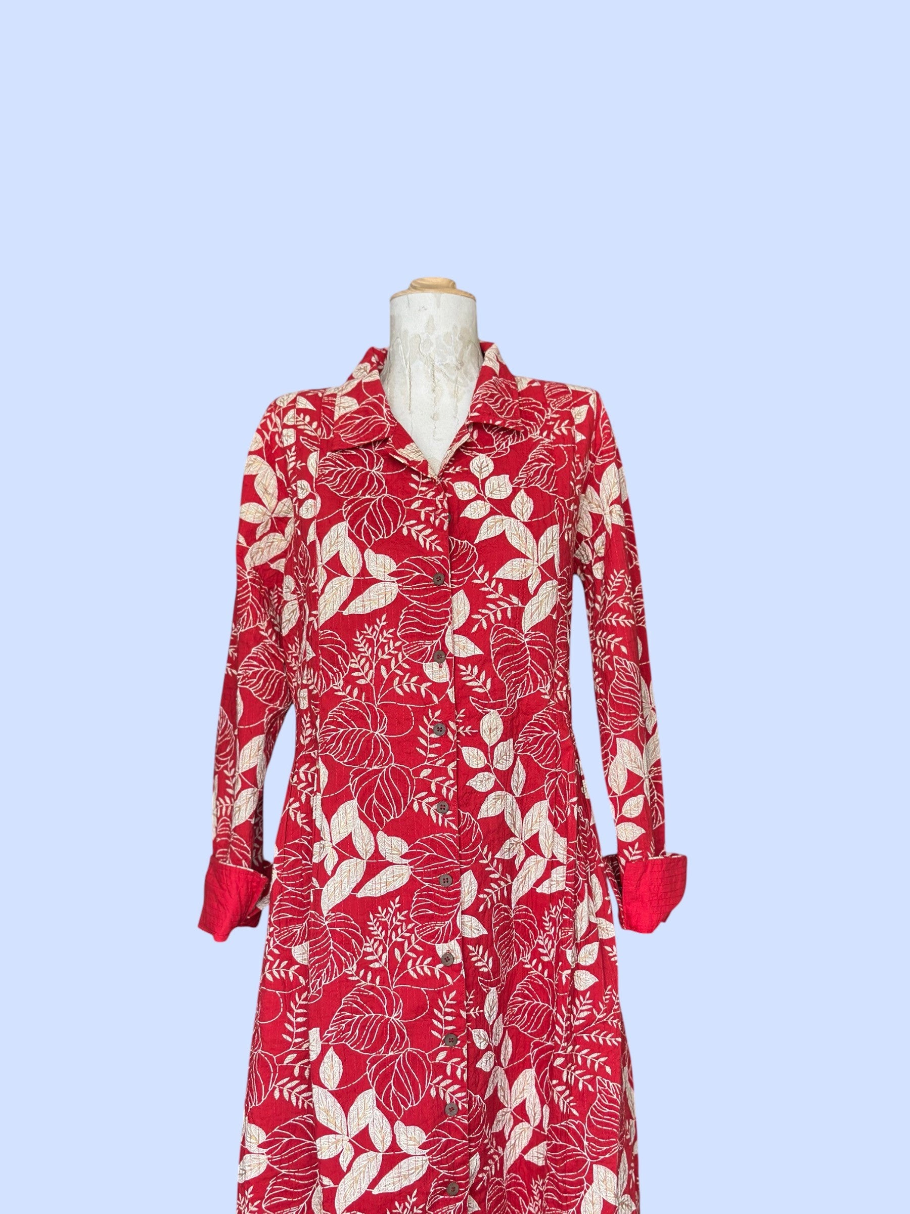 #1903 KLEID DAISY