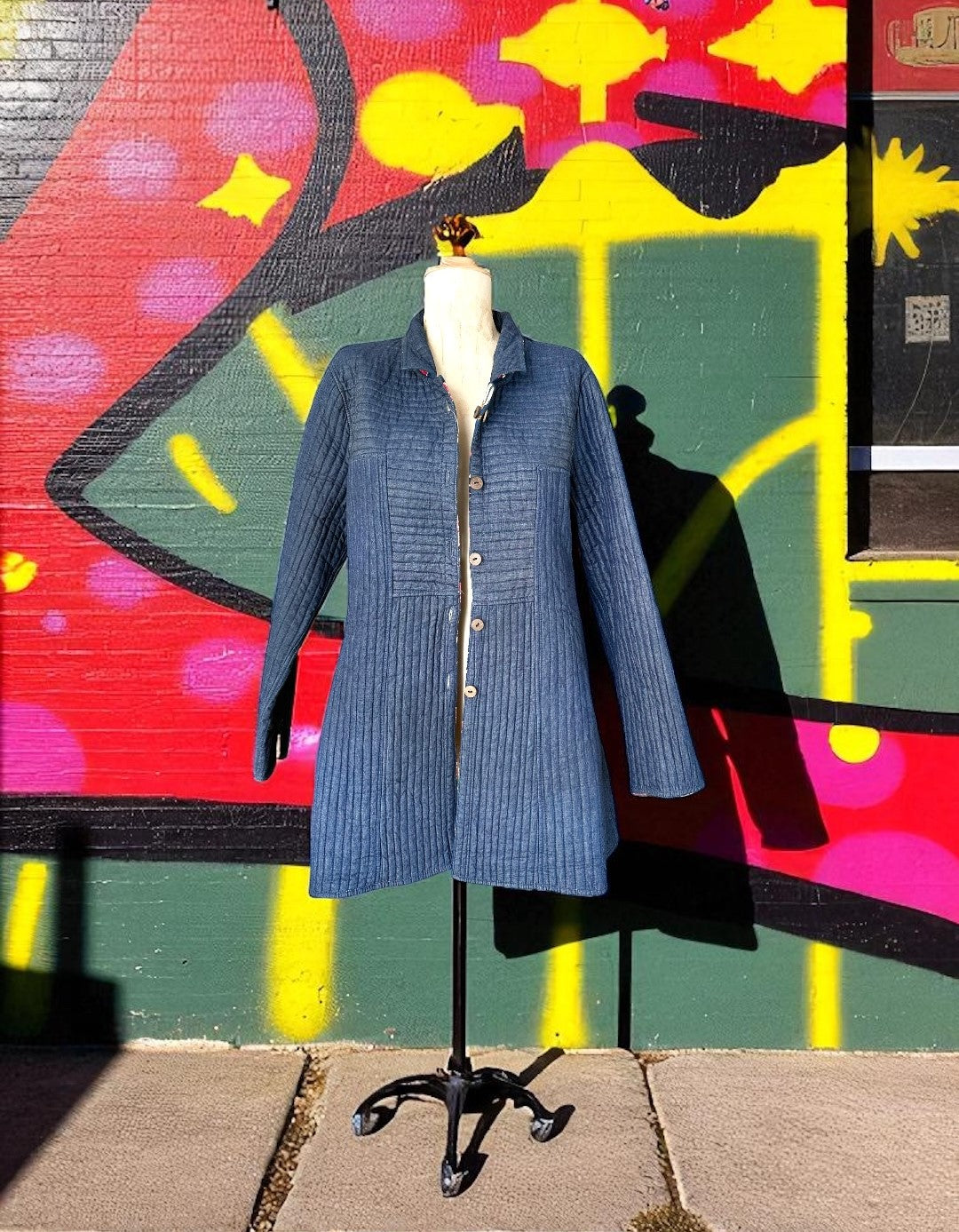 #1708 BOLERO-JACKE