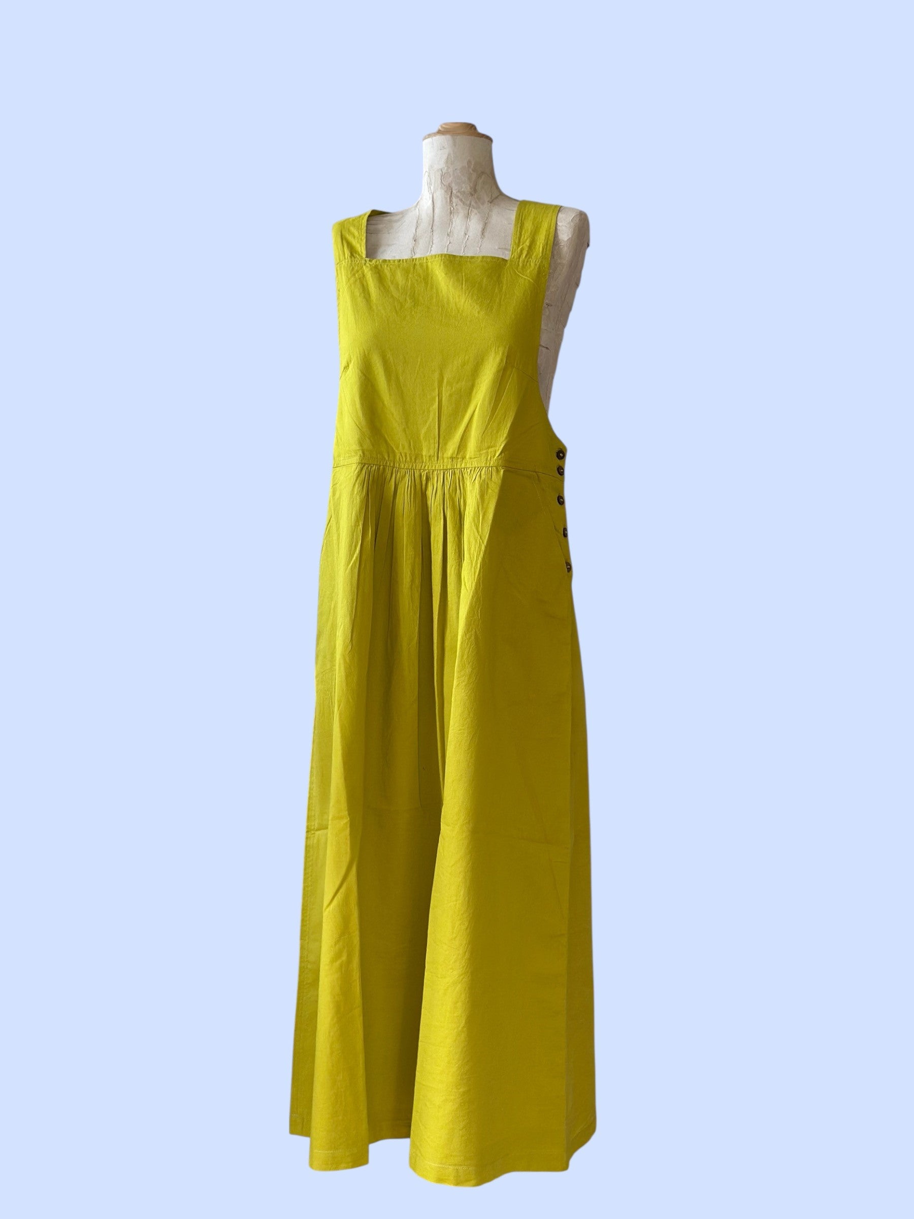 #51/2023 OVERALLS DRESS