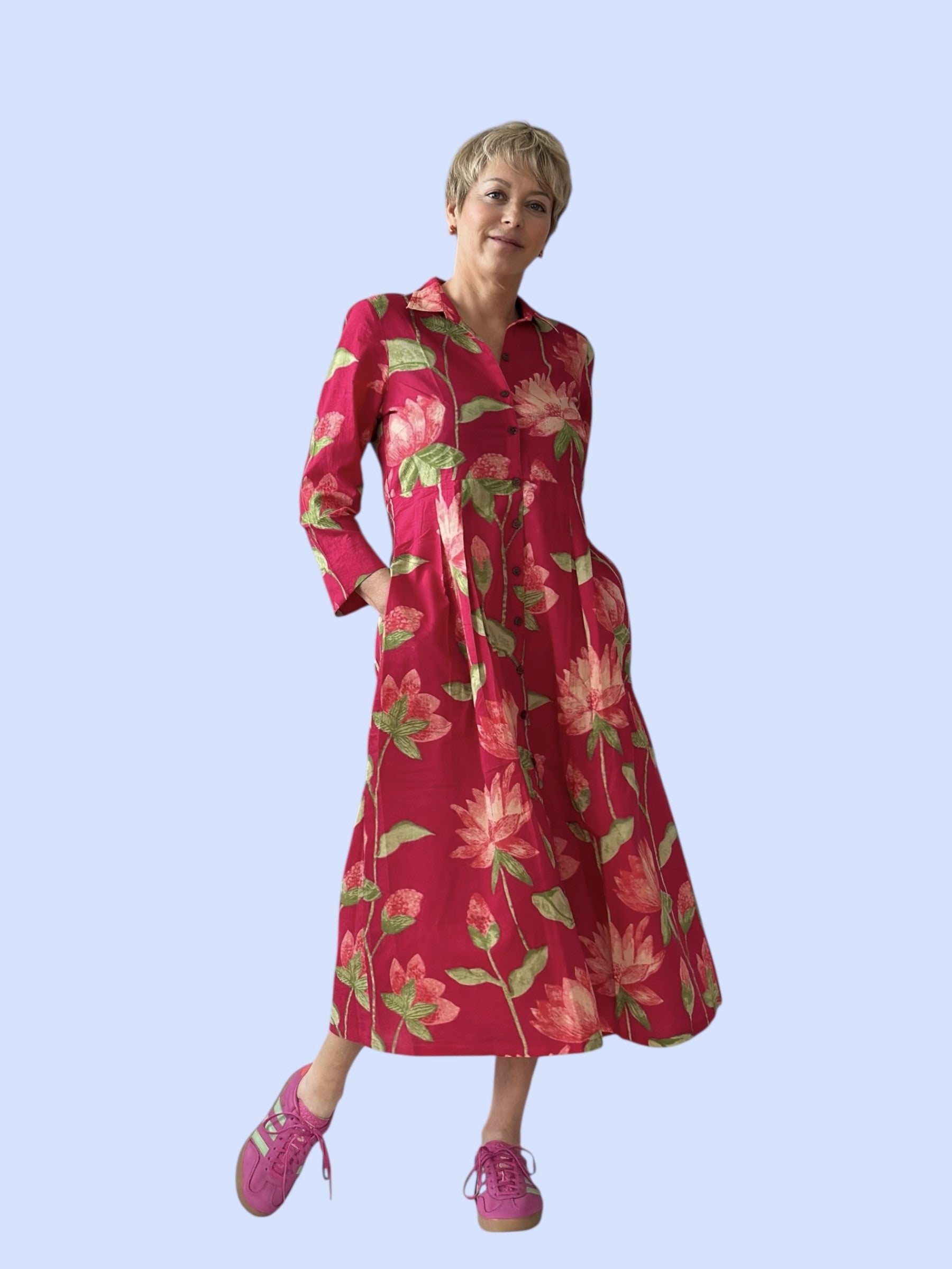 #56/2023 DRESS LIANA