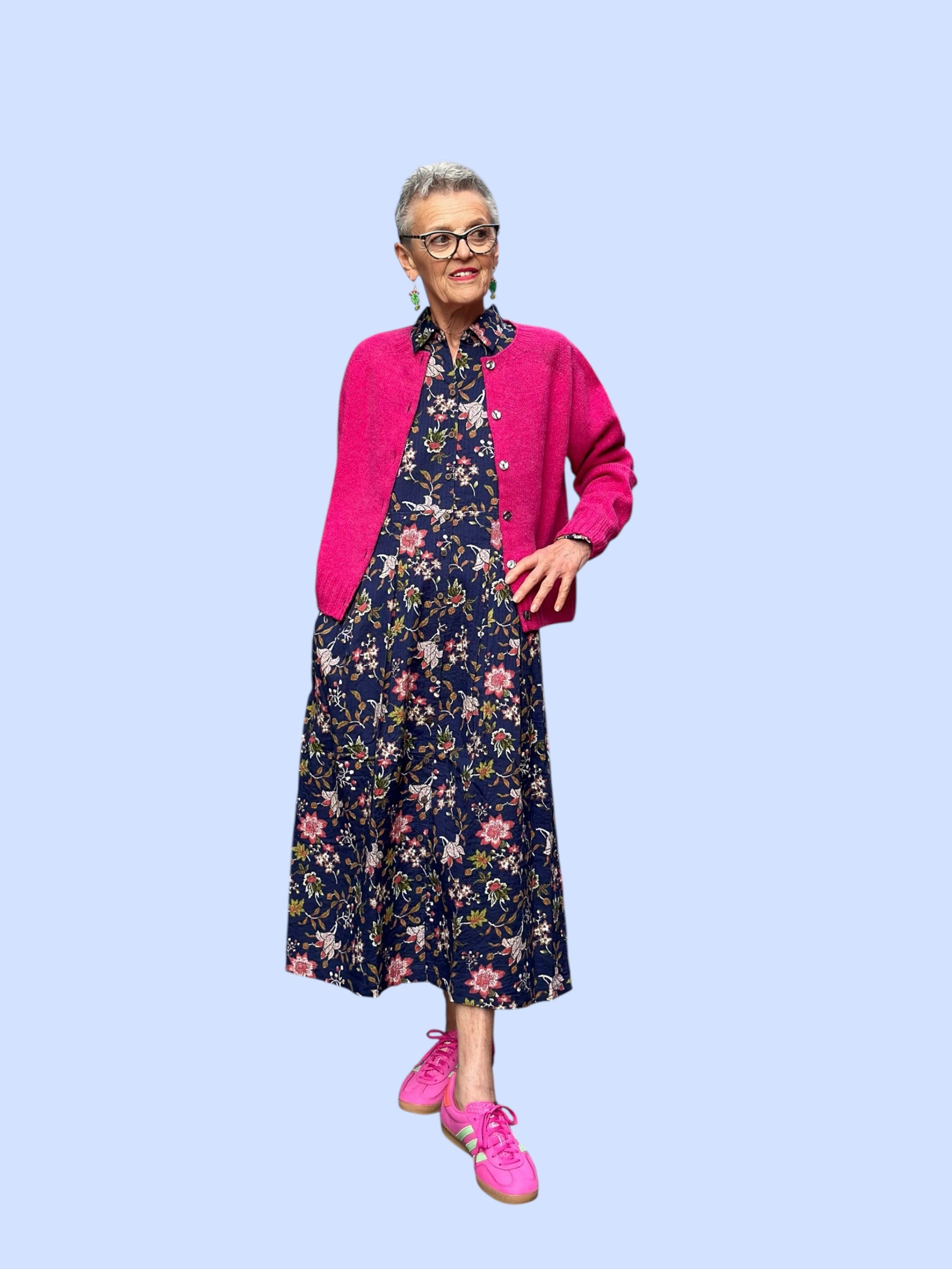 #56/2023 KLEID LIANA
