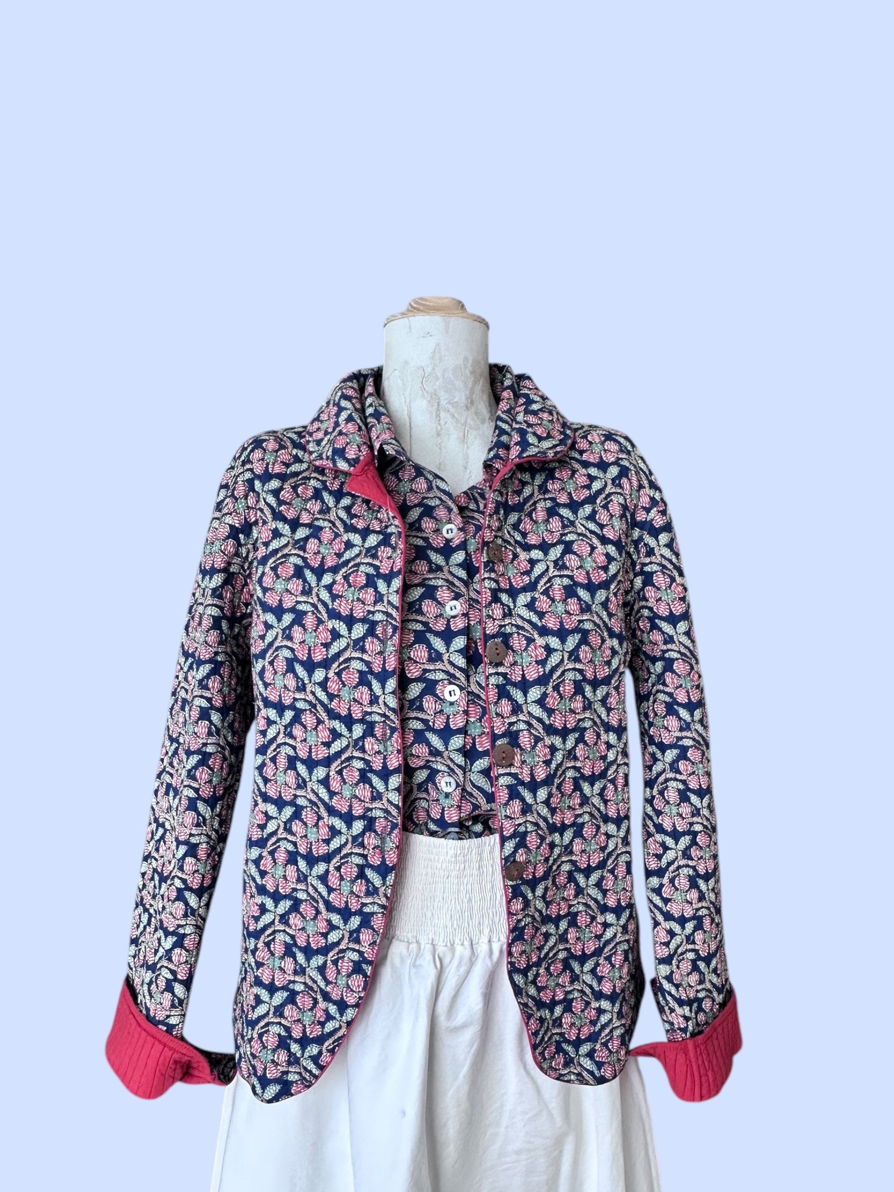 #60/2023 BLAZER MIA