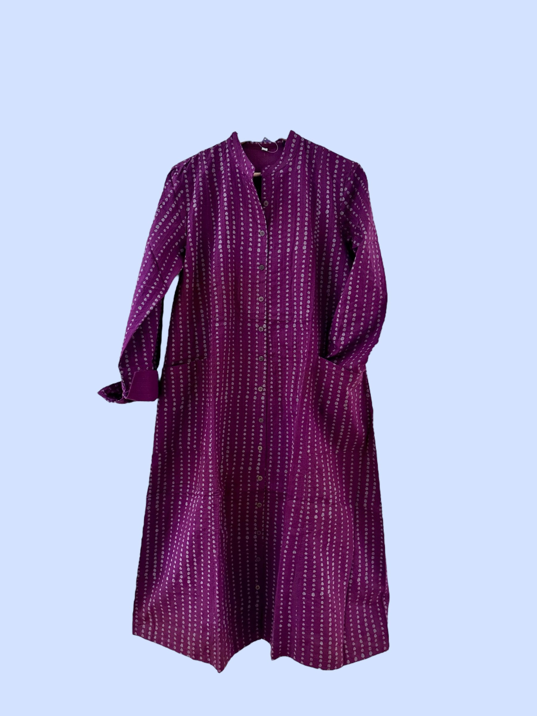 #64/2023 DRESS SARA SECOND SEASON