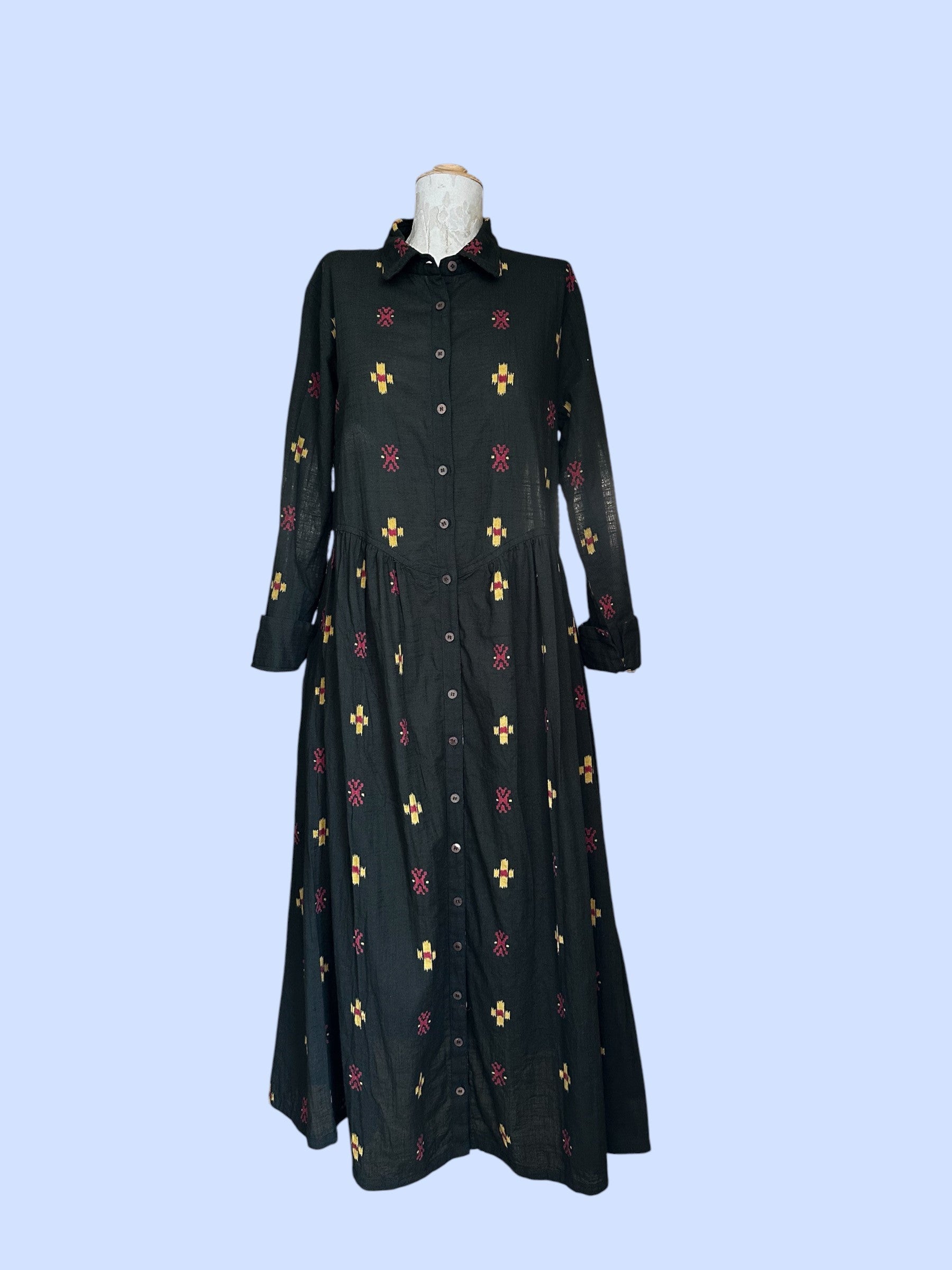 #66/2022 DRESS SOLE 1