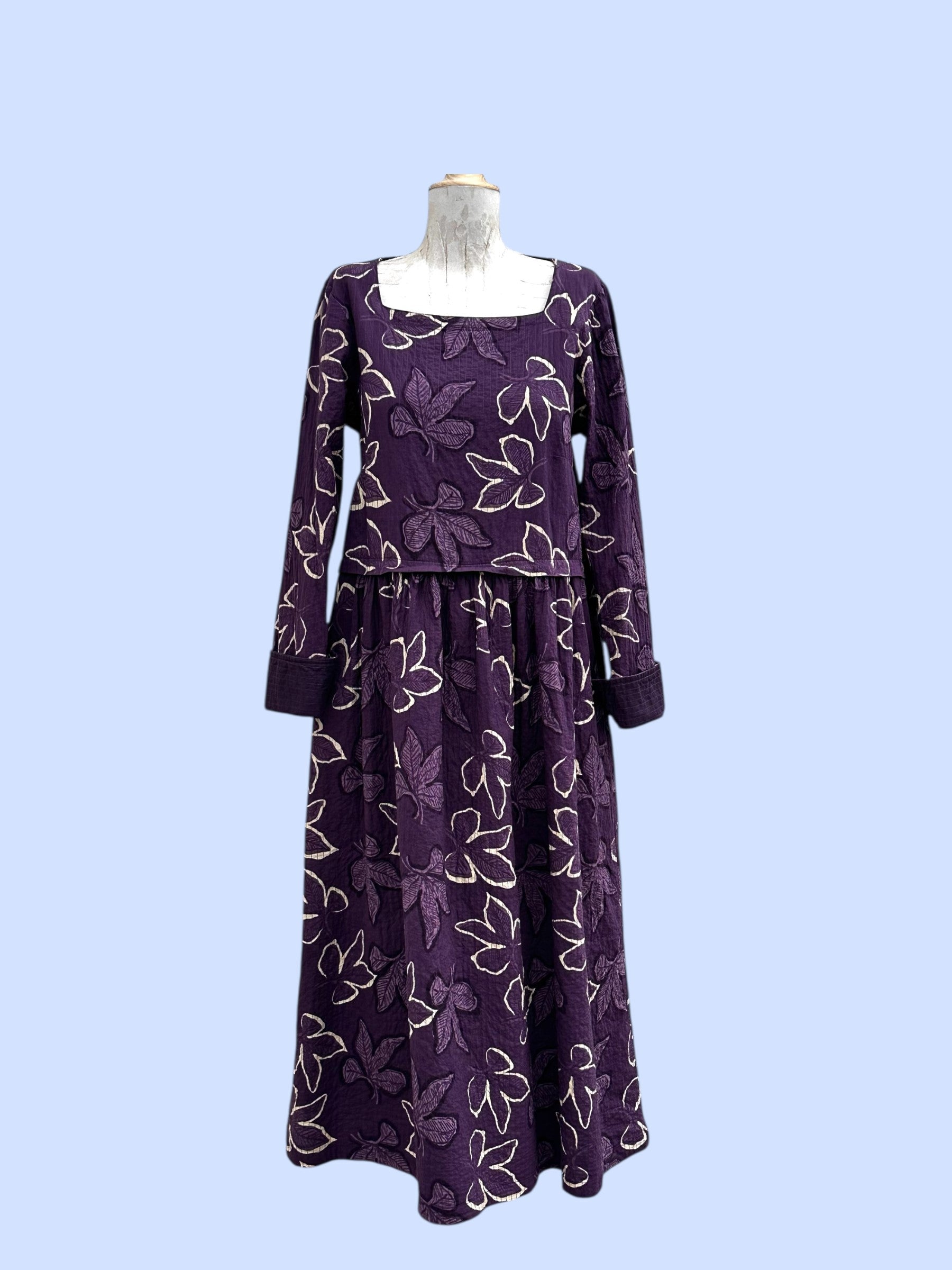 #67/2023 DRESS ELEONORA