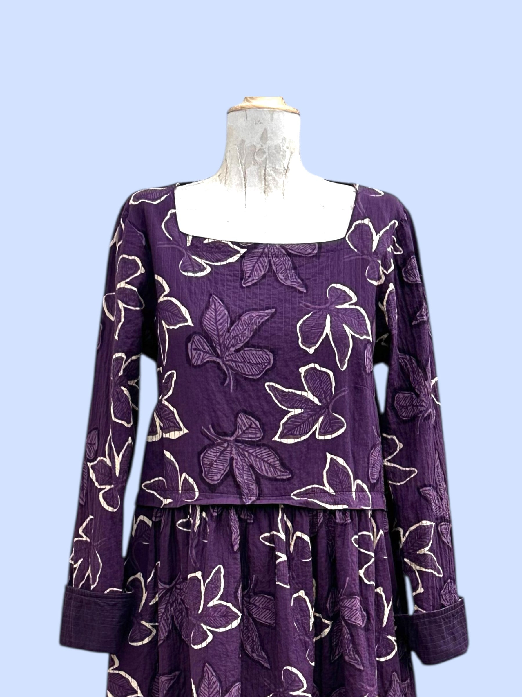 #67/2023 DRESS ELEONORA