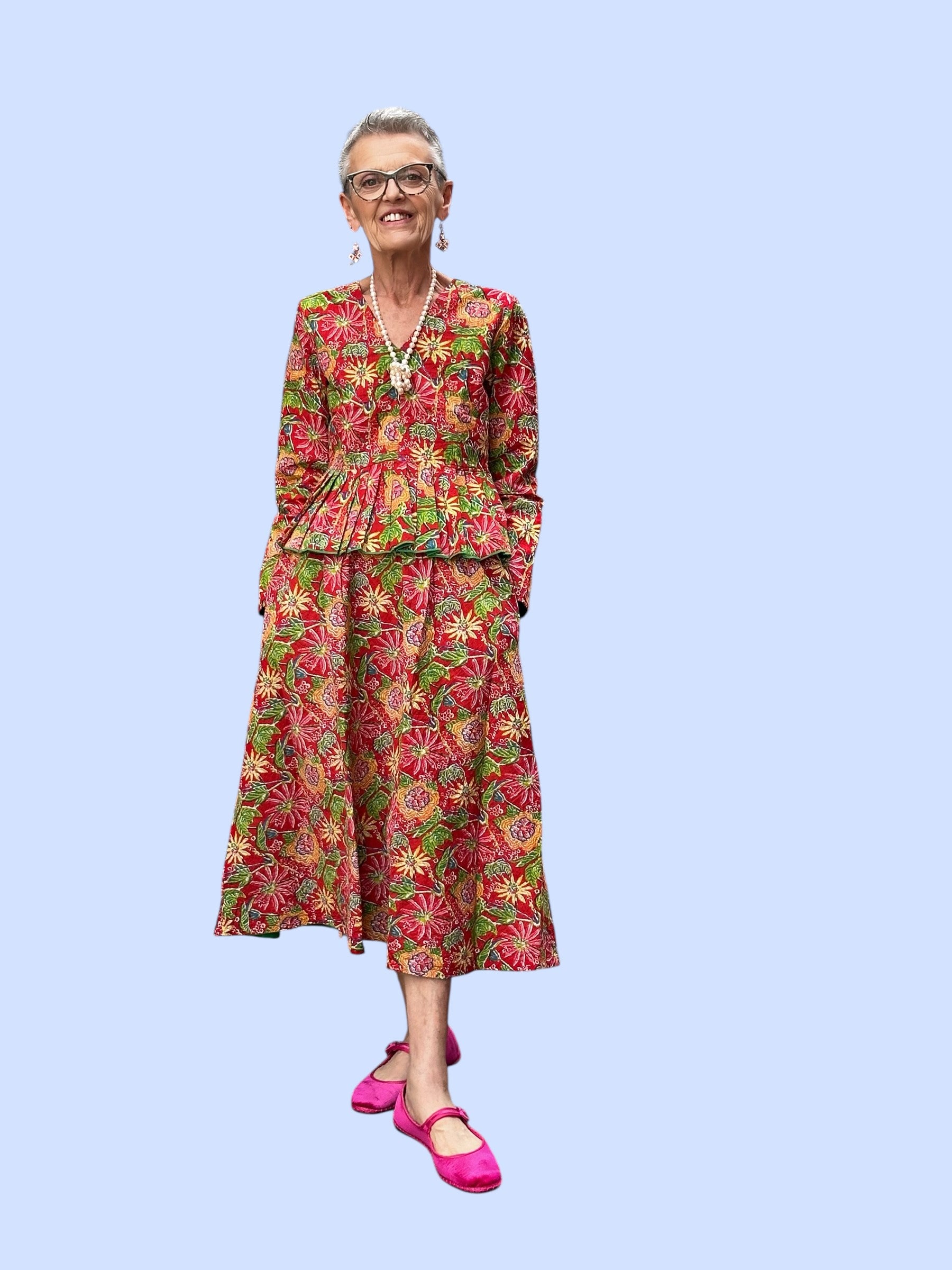 #78/2025 SET ROSA