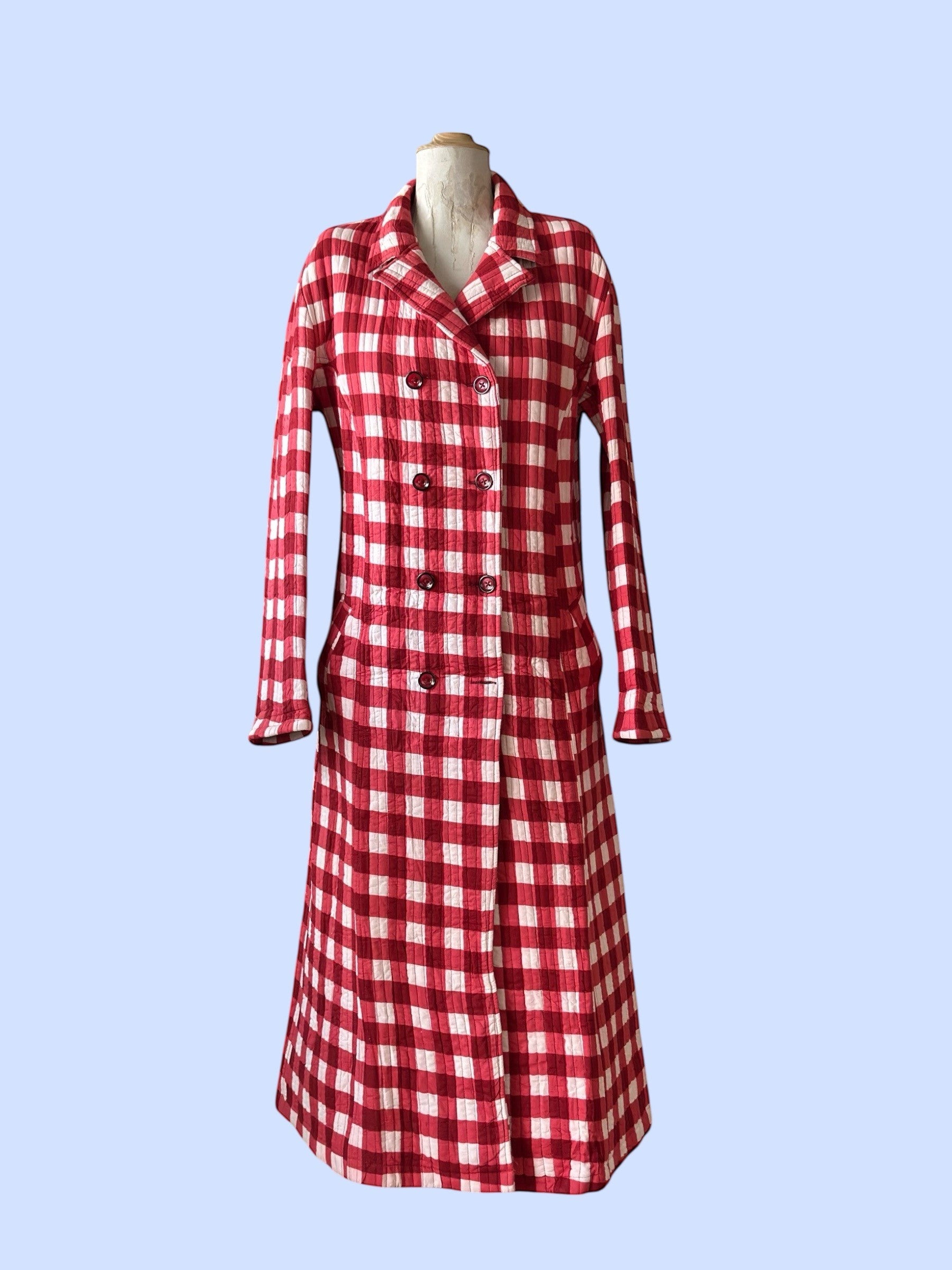 #79/2024 COAT SILVIA
