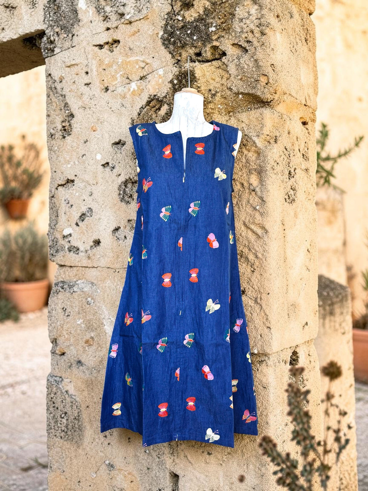 #1801 KLEID LILLI