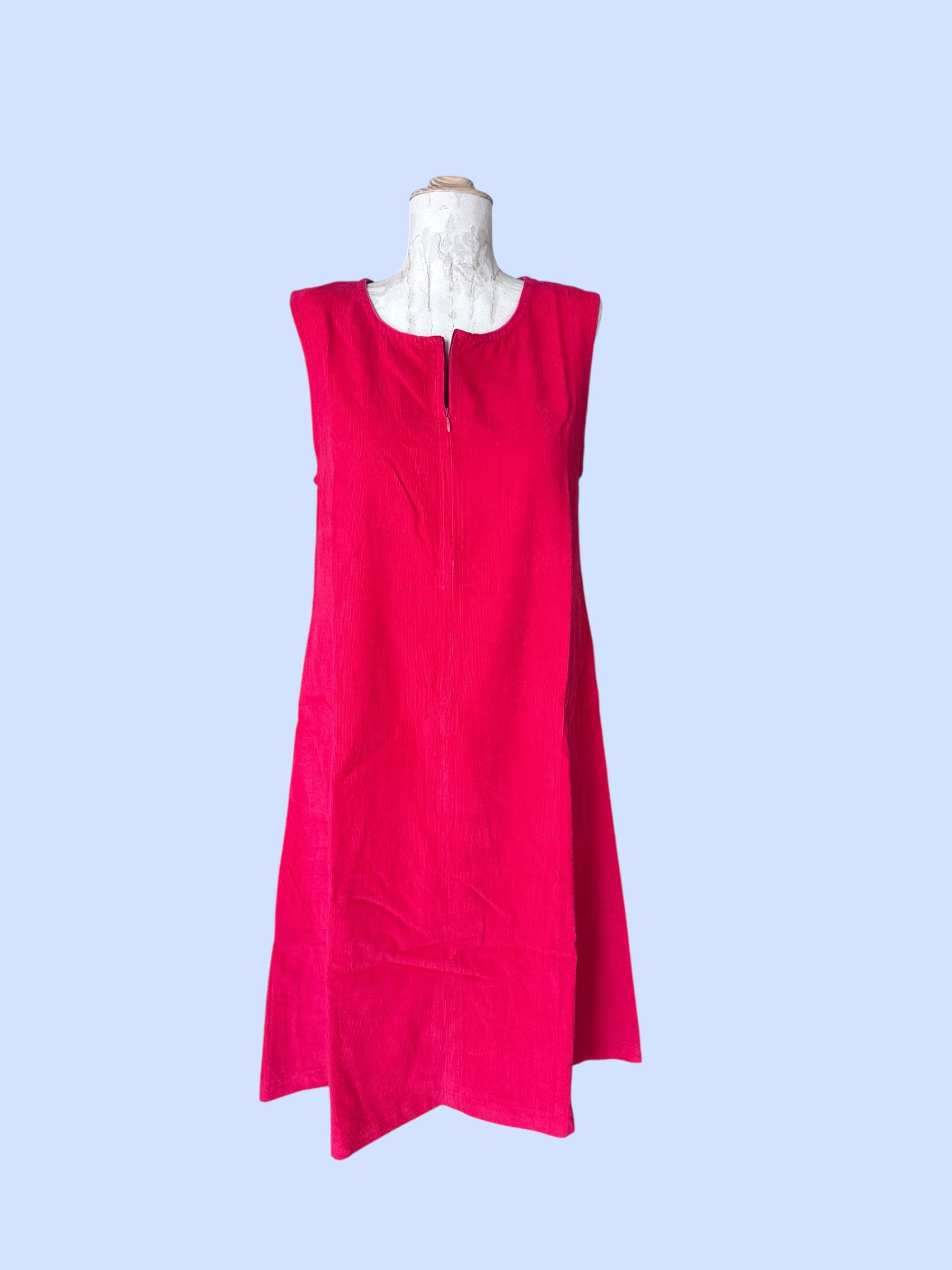 #83/2025 DRESS ANITA Available exclusively in our stores