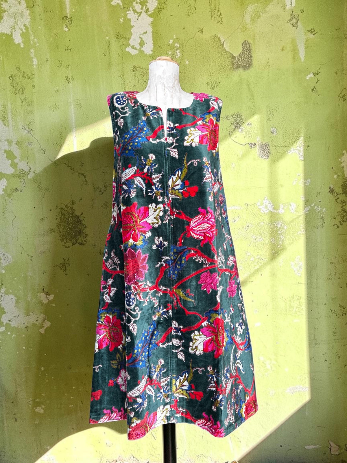 #83/2025 DRESS ANITA