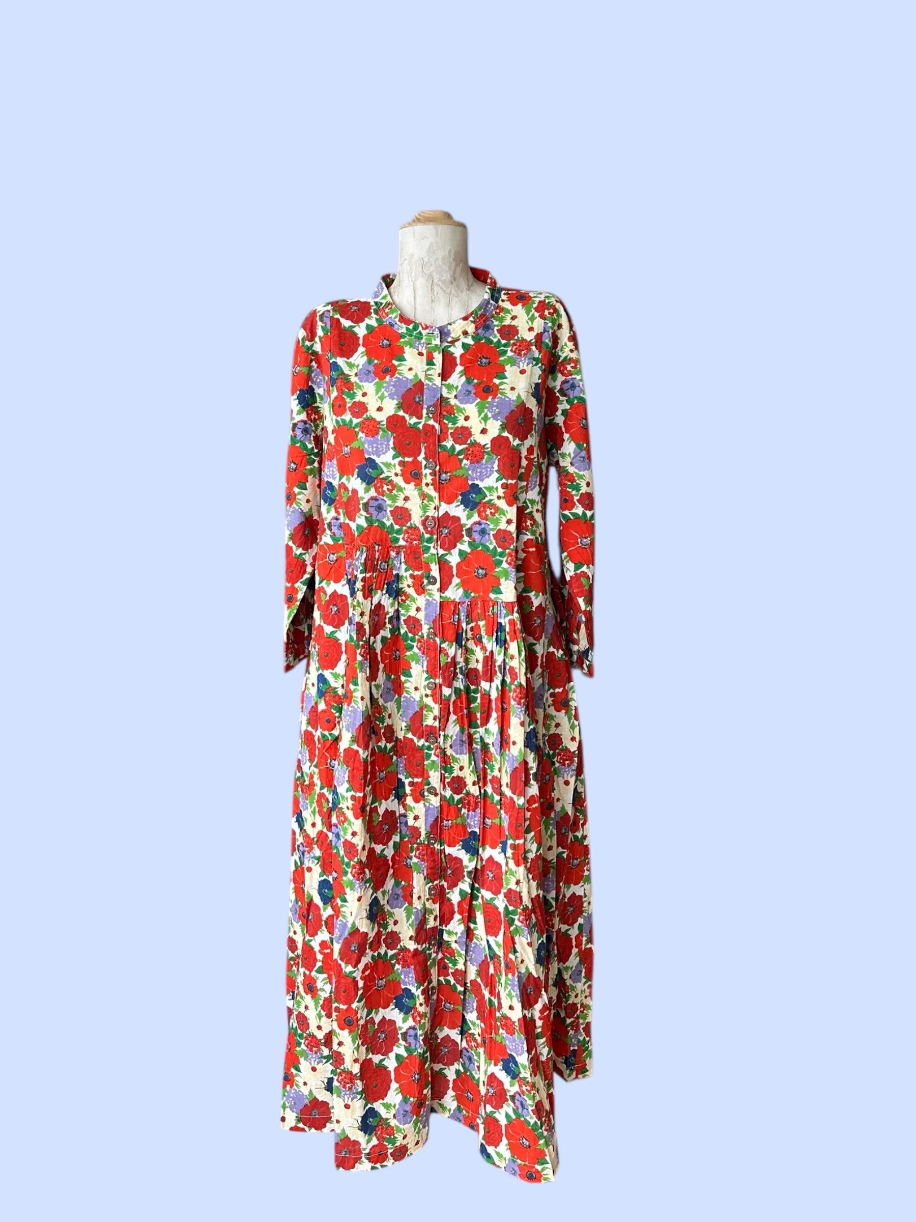 #1803B KLEID KIM W/S