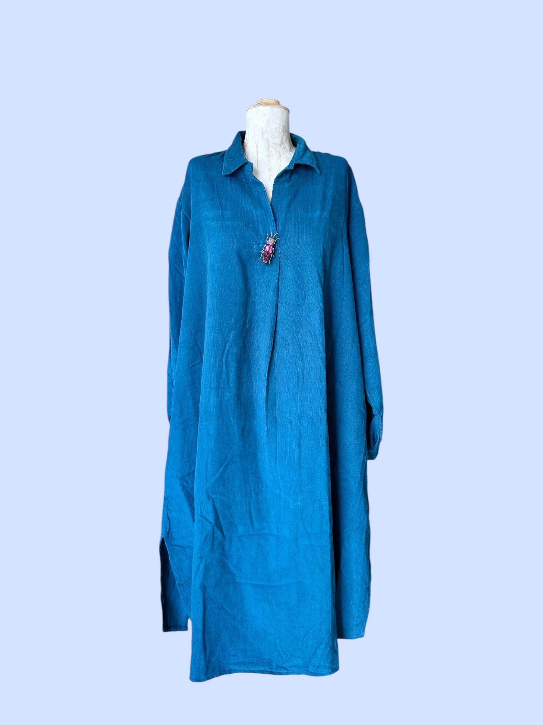 #1801 KLEID LILLI