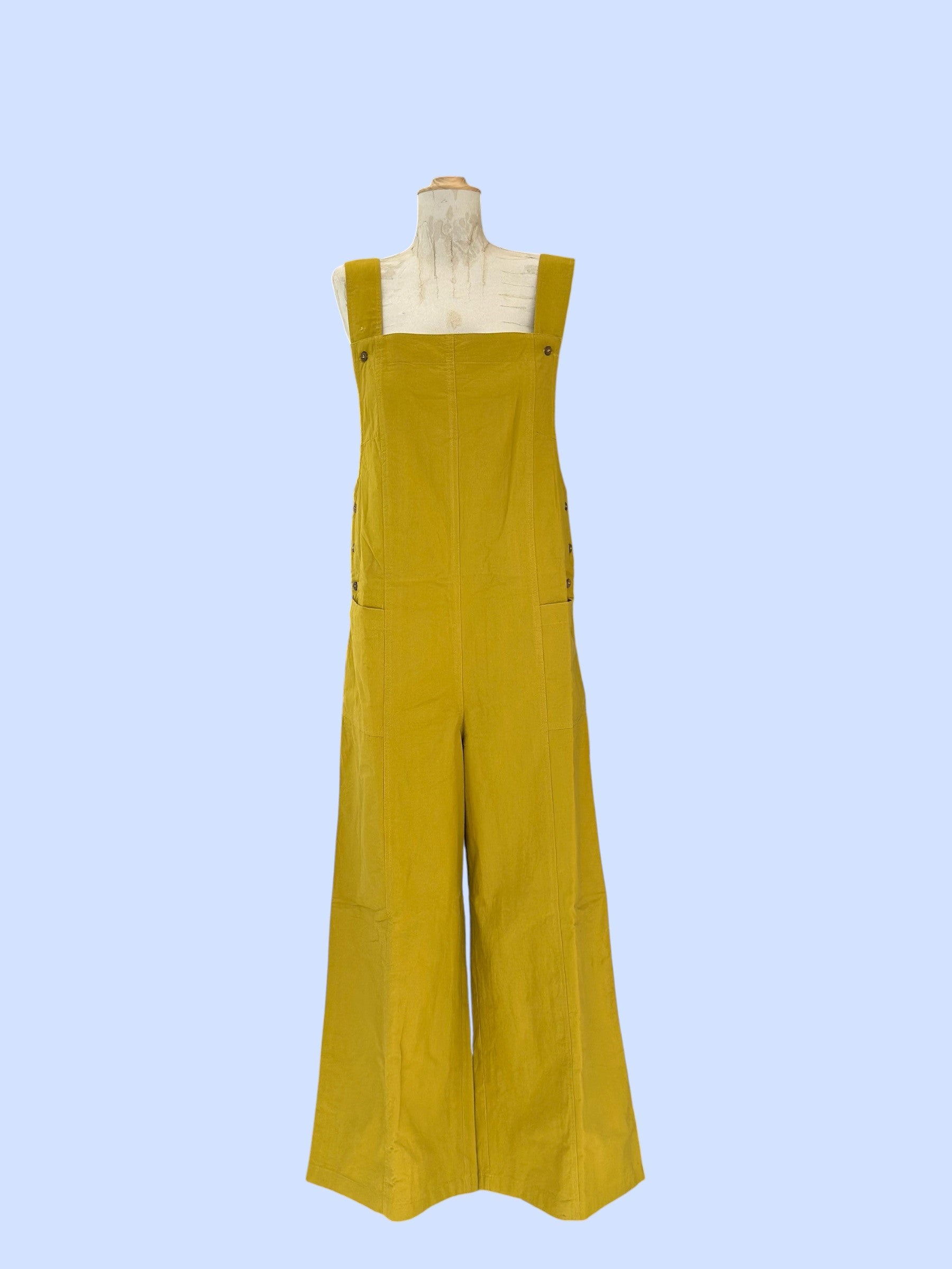 #88/2025 JUMPSUIT