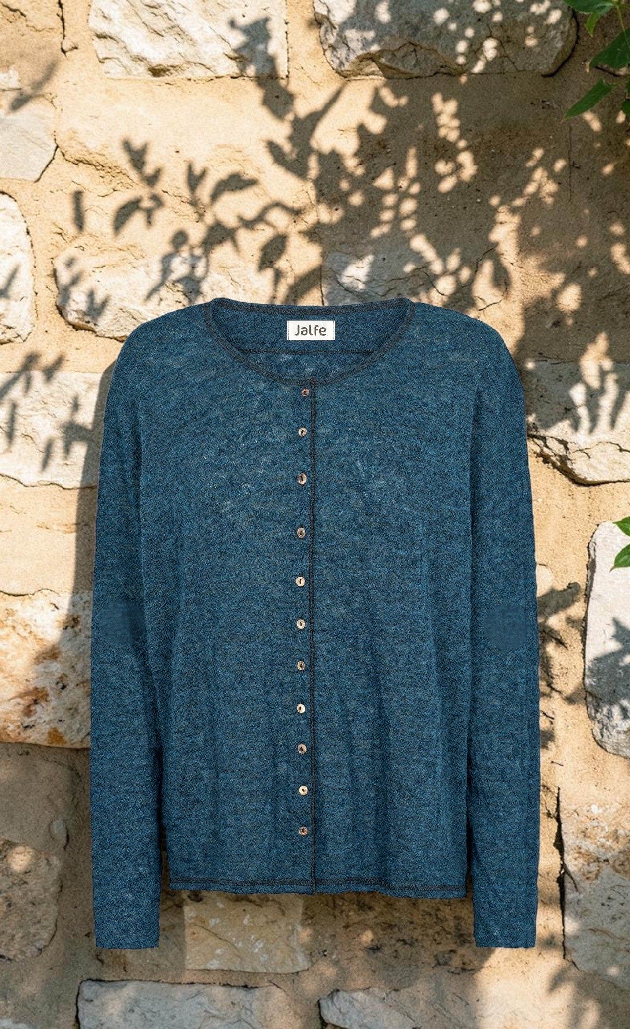 ASTRID OVERSIZED CARDIGAN