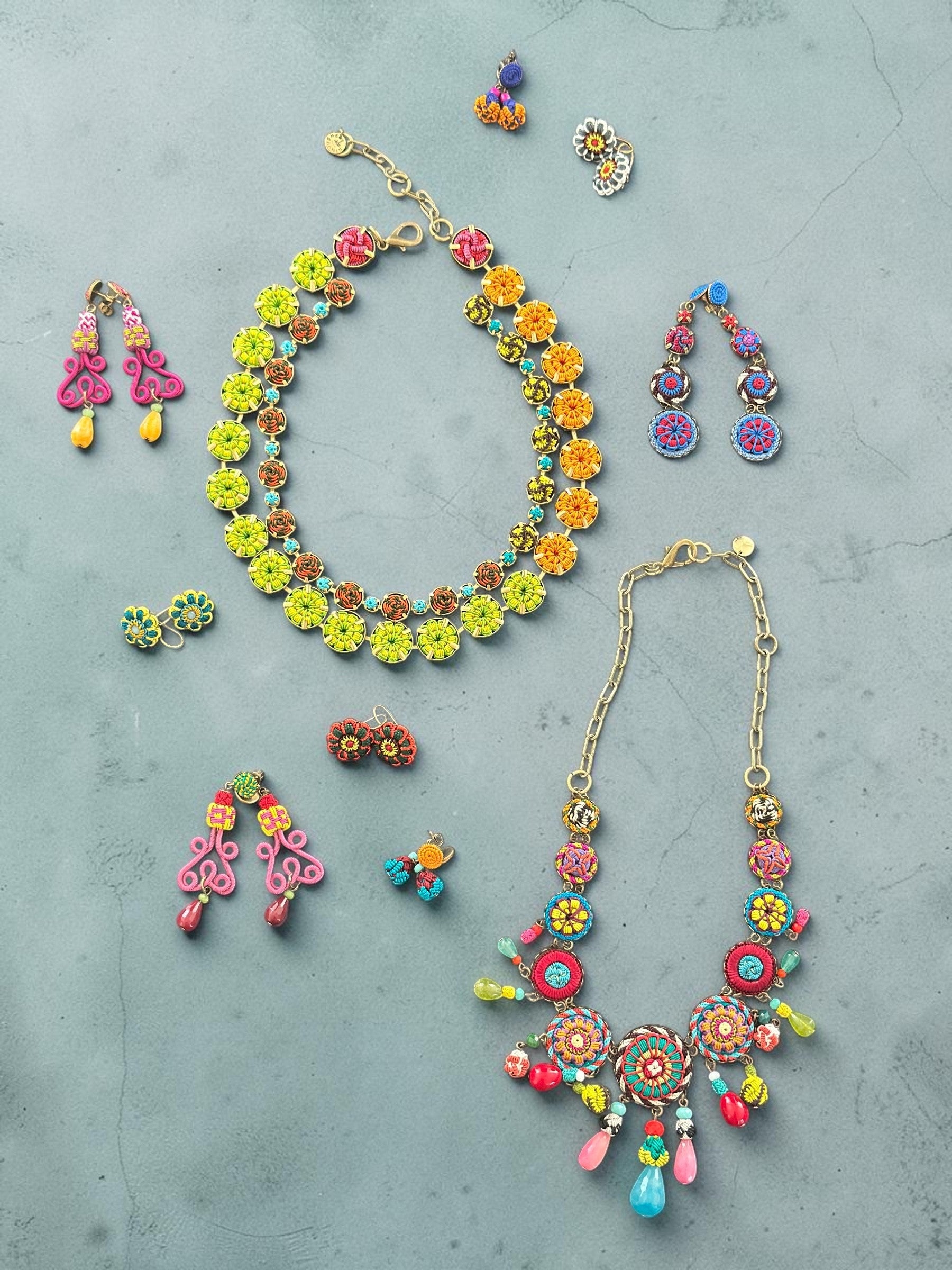 JEWELRY IN-STORE ONLY FROM CHF 39.00